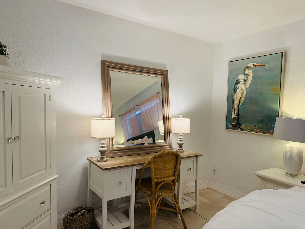 Seashell Cottage 11