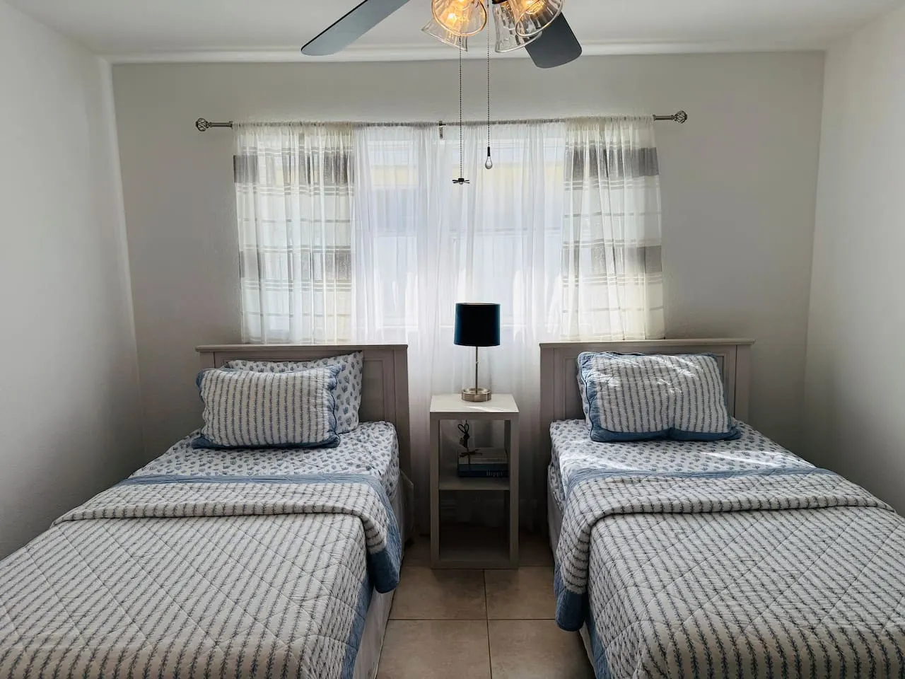 Seashell Cottage 13