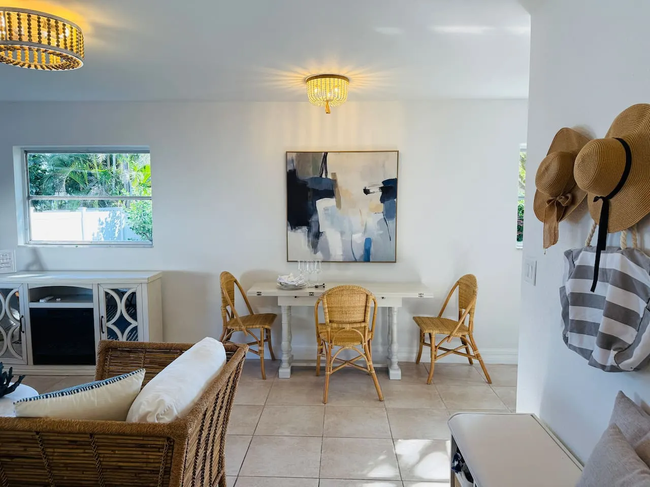 Seashell Cottage 14