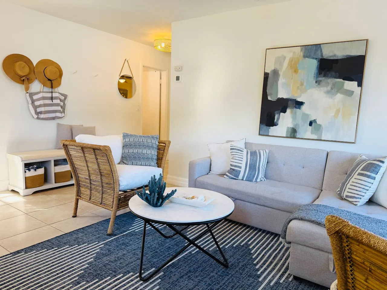 Seashell Cottage 15