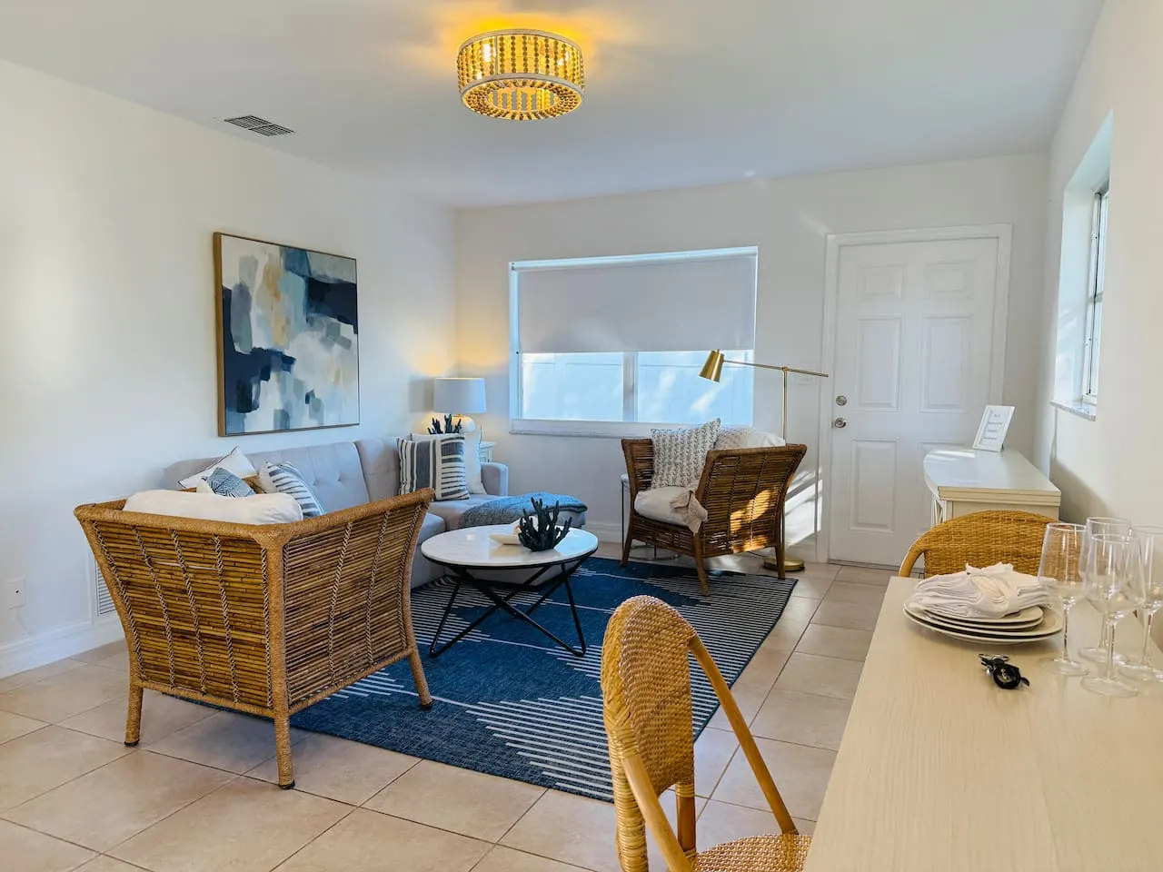 Seashell Cottage 16