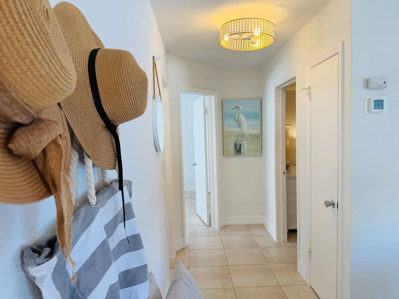Seashell Cottage 17