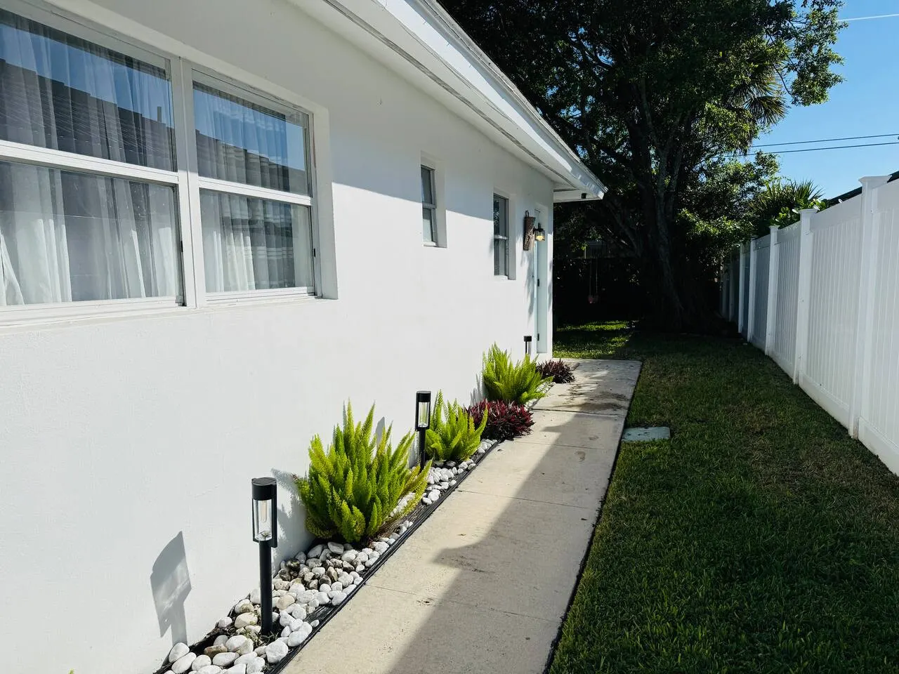 Seashell Cottage 19