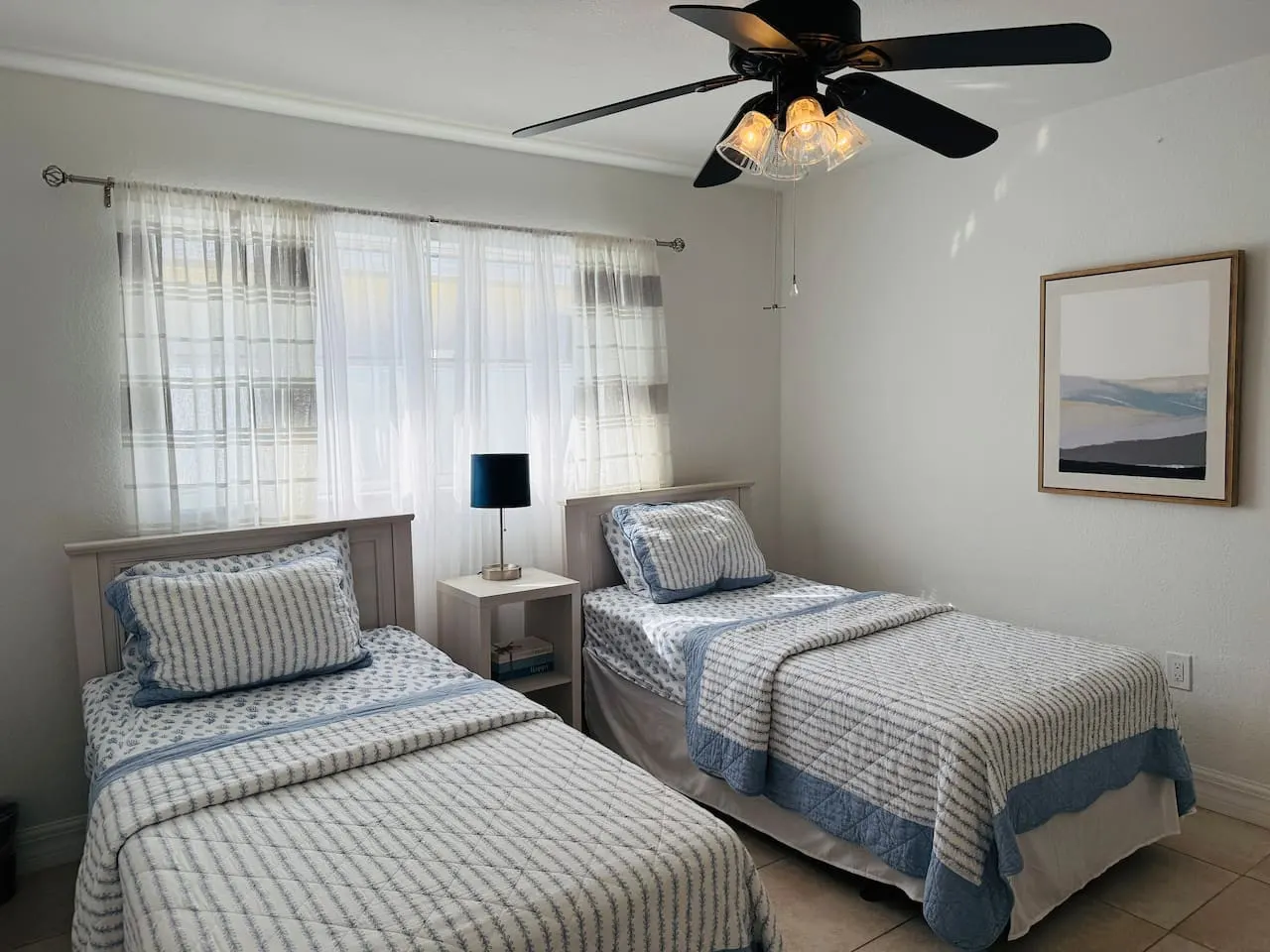 Seashell Cottage 3