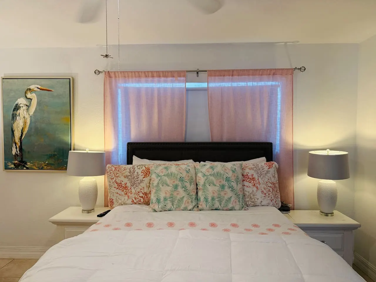 Seashell Cottage 8