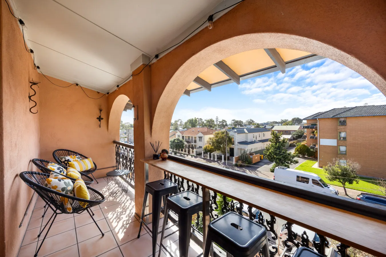 Ivy's at Glenelg Central—A Cosy Family Stay — photo 2