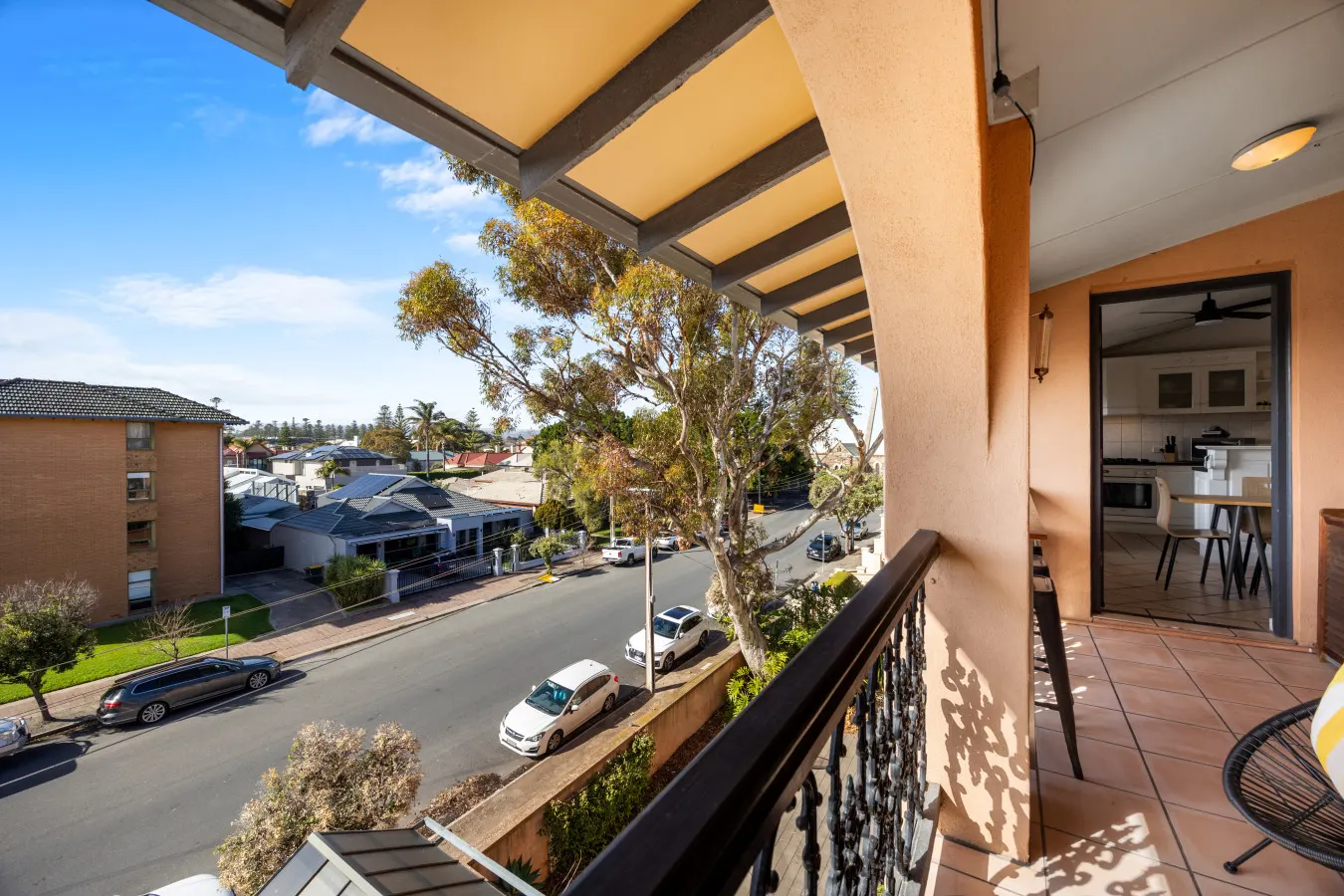 Ivy's at Glenelg Central—A Cosy Family Stay 14
