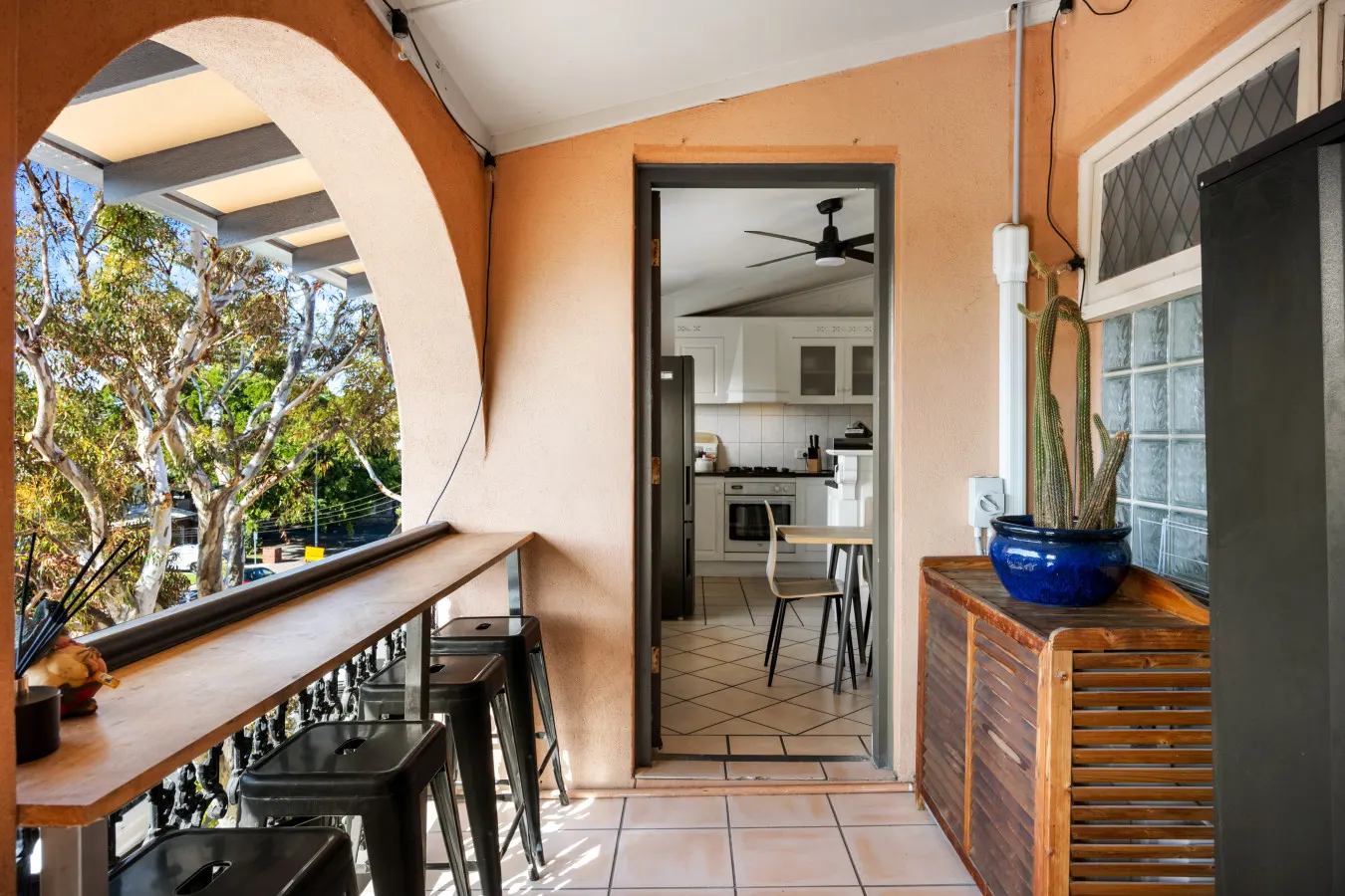 Ivy's at Glenelg Central—A Cosy Family Stay 15