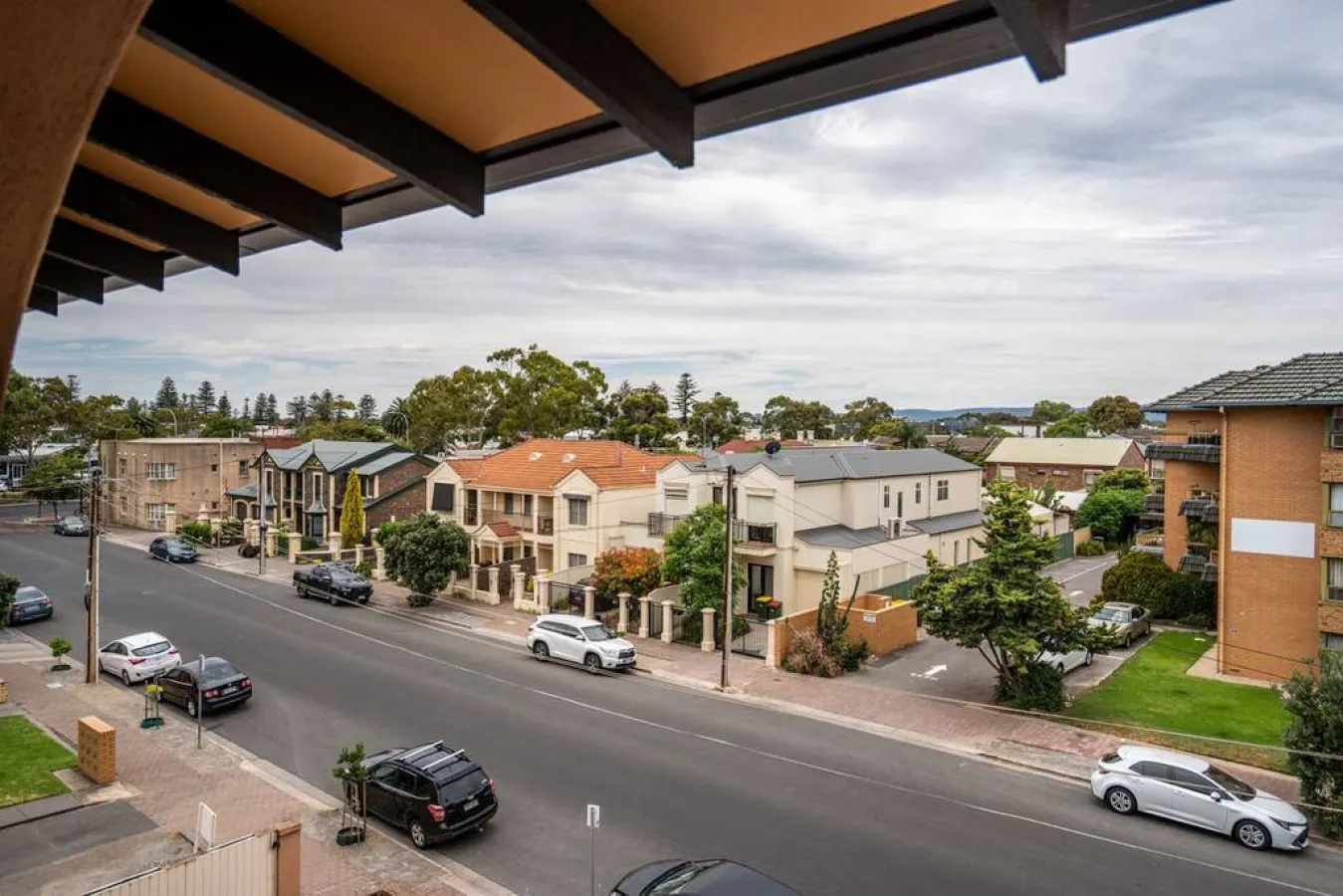 Ivy's at Glenelg Central—A Cosy Family Stay 17