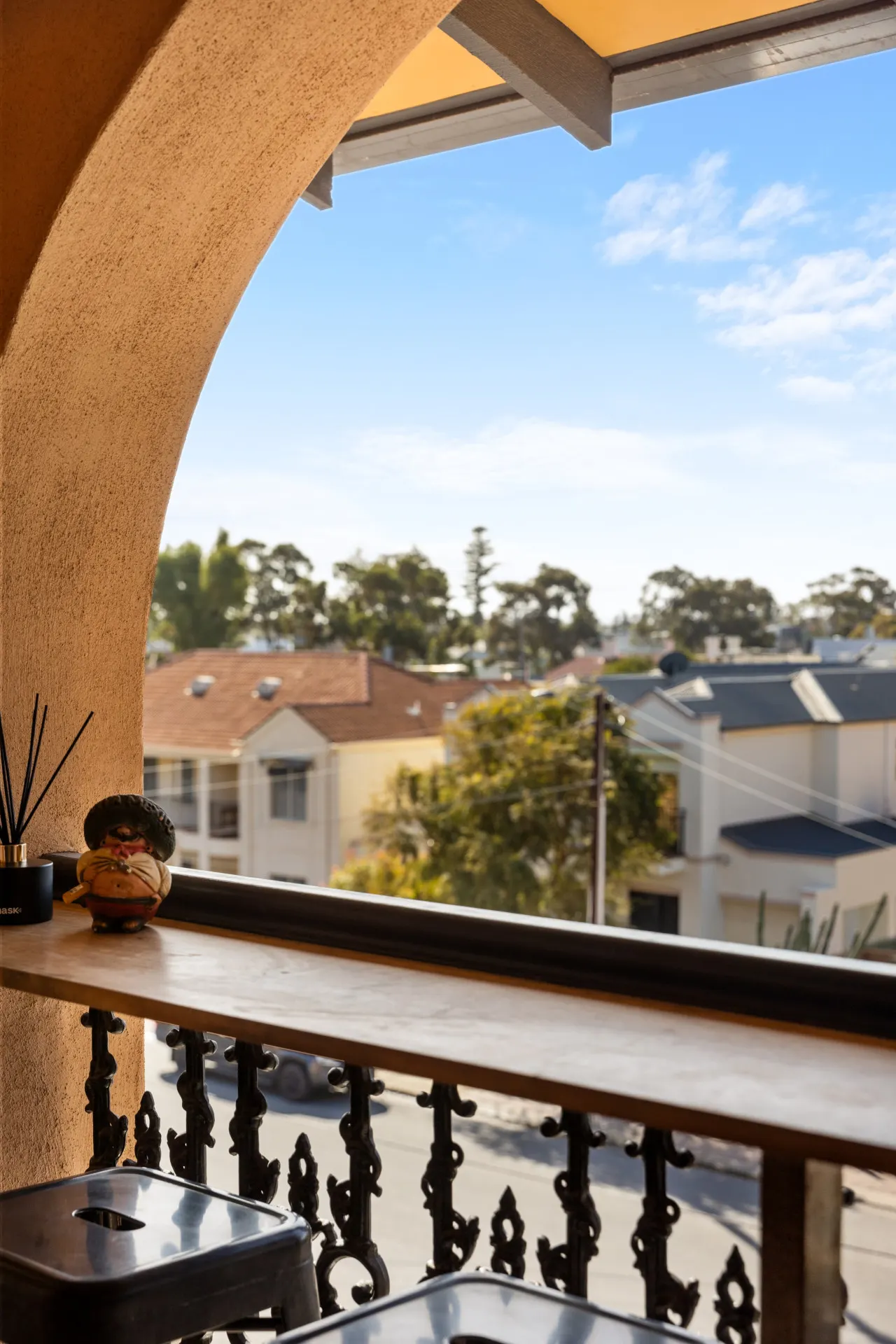 Ivy's at Glenelg Central—A Cosy Family Stay 18