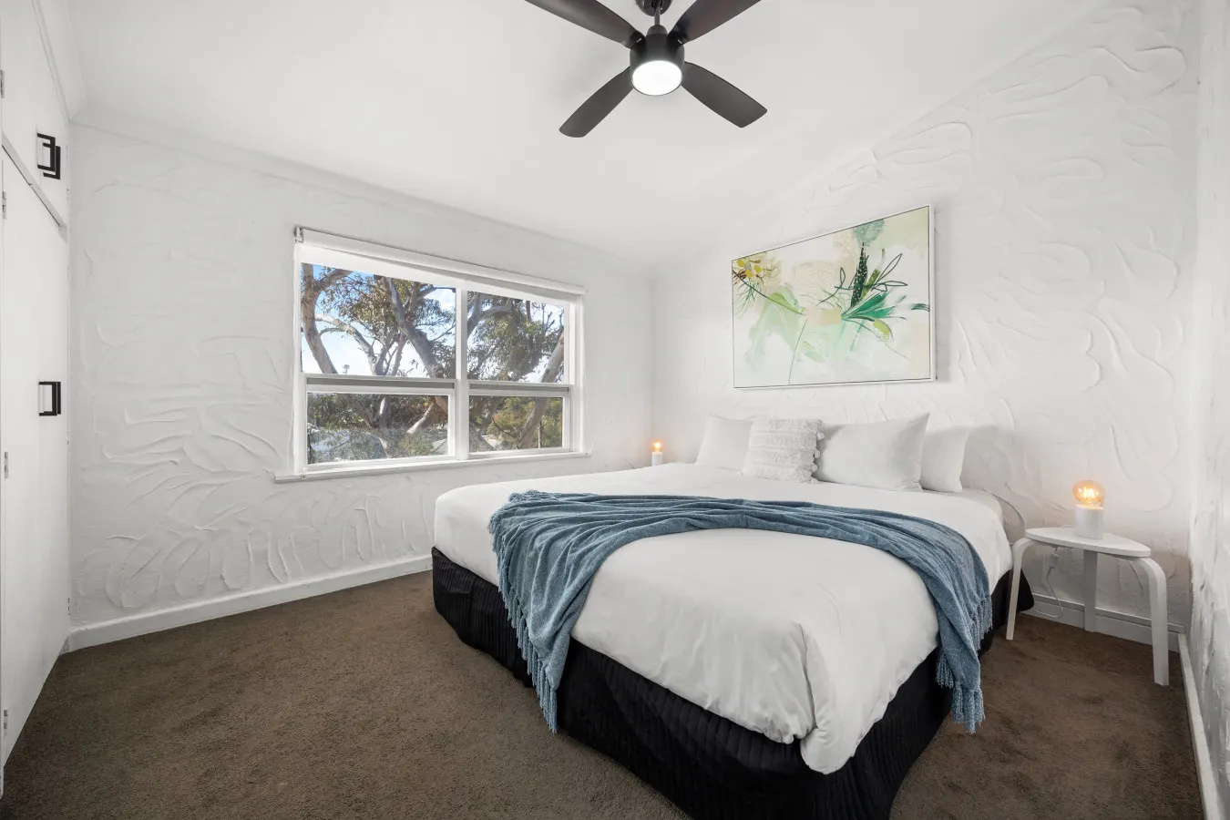 Ivy's at Glenelg Central—A Cosy Family Stay — photo 4