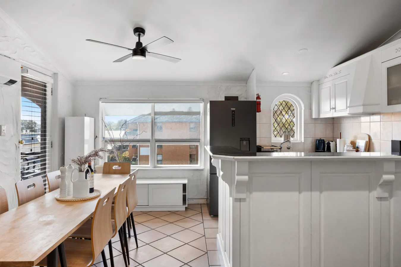 Ivy's at Glenelg Central—A Cosy Family Stay 8