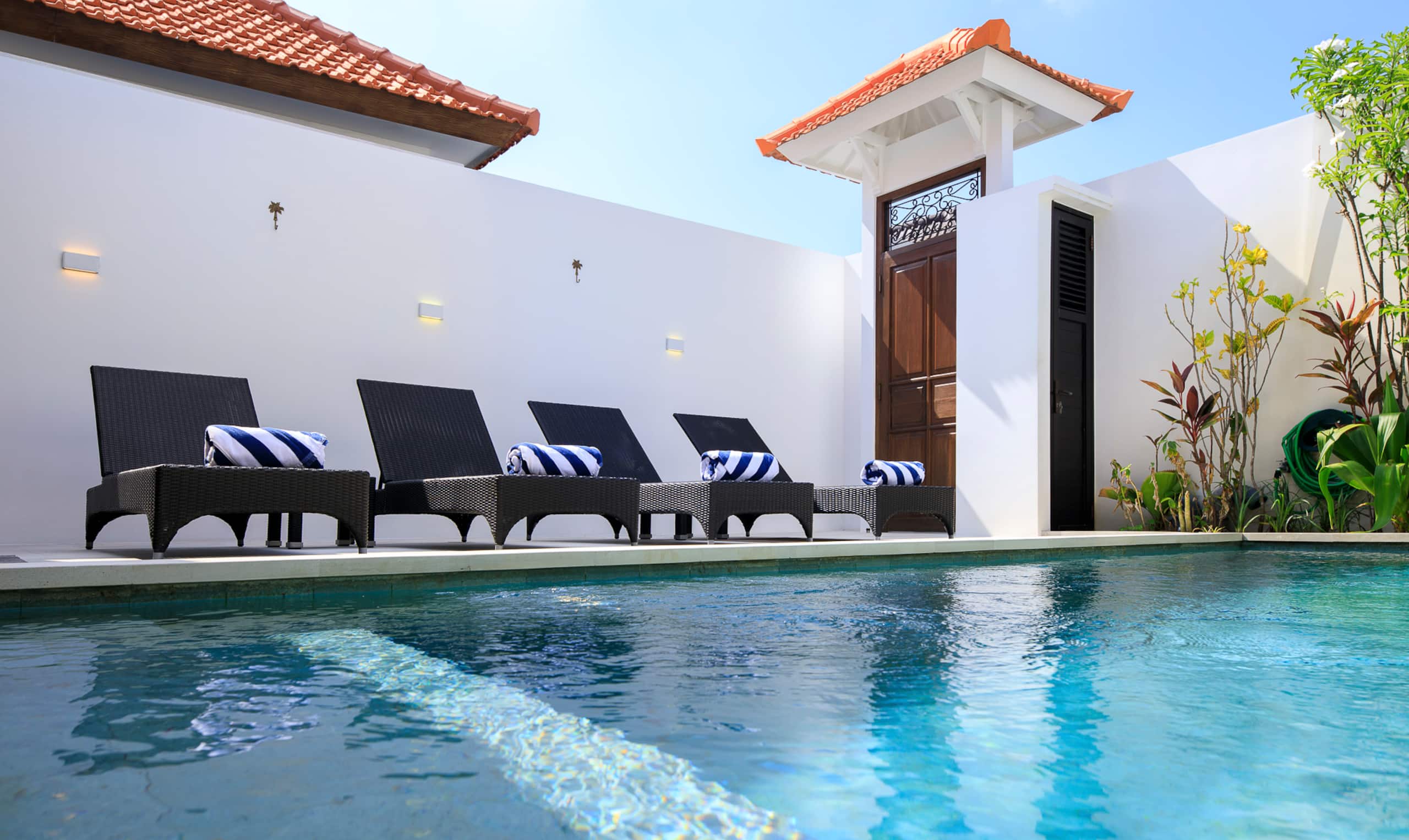 Gorgeous 2 Bed Pool Villa, Walk to Seminyak Beach 38