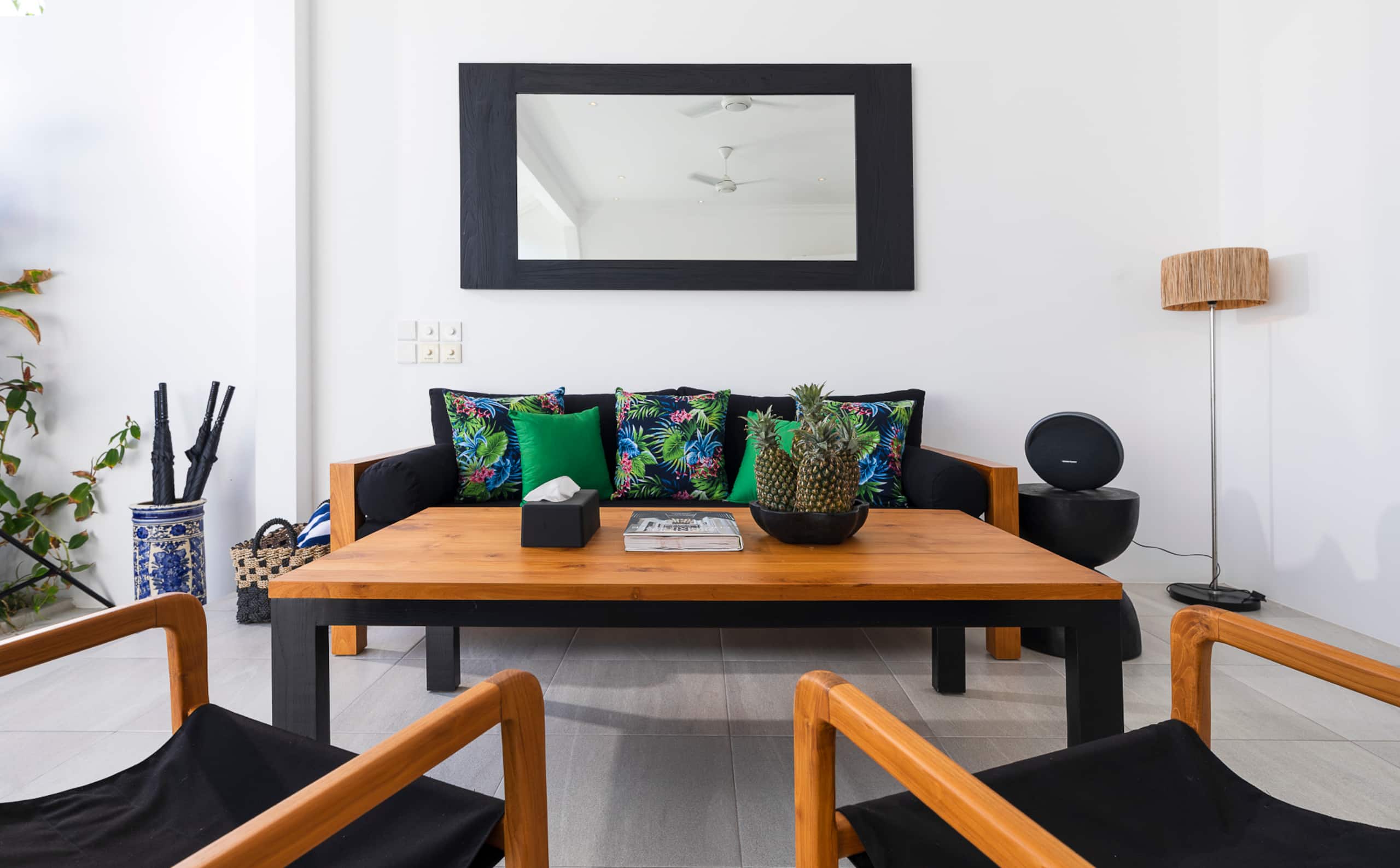 Gorgeous 2 Bed Pool Villa, Walk to Seminyak Beach 11