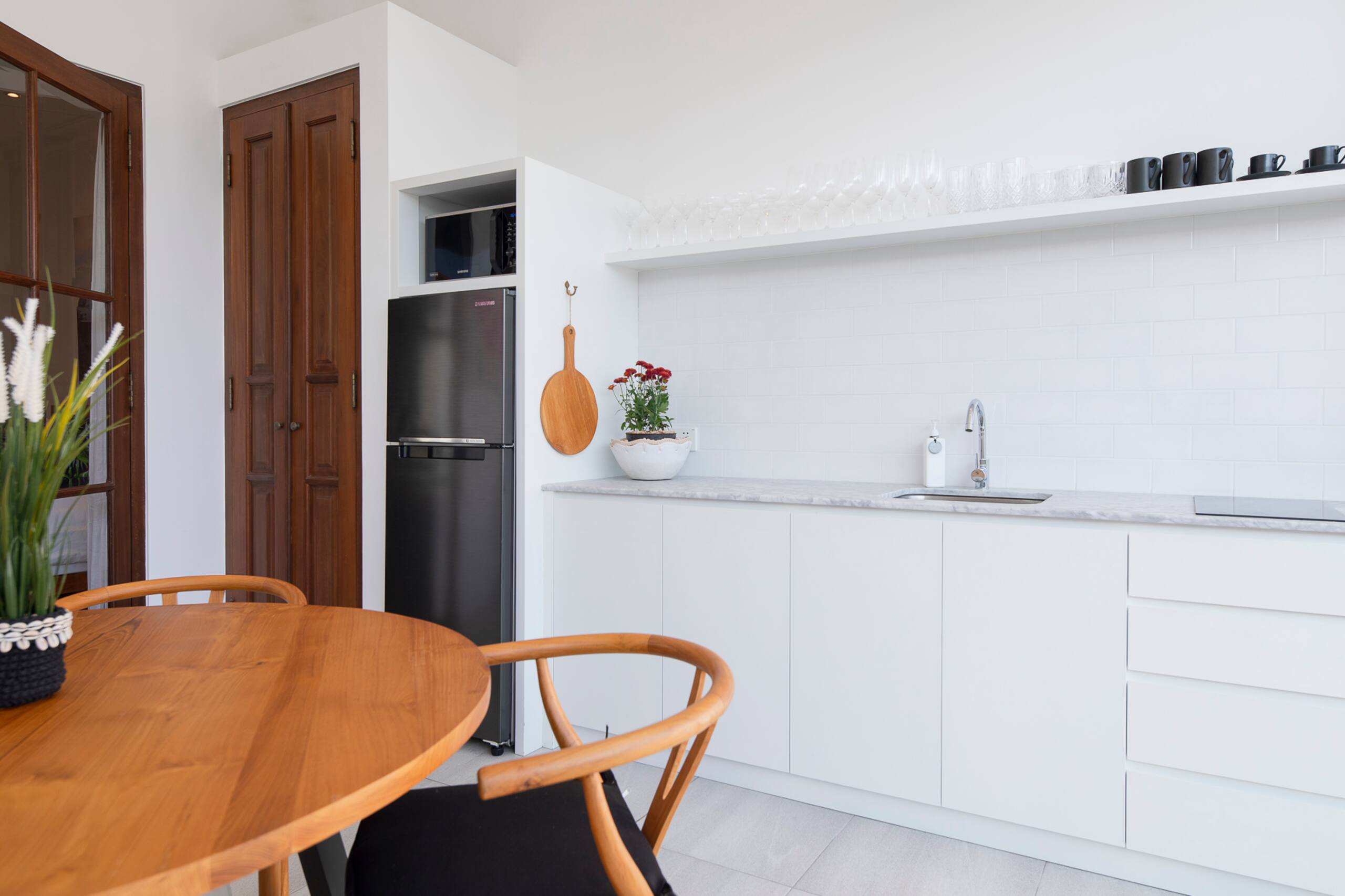 Gorgeous 2 Bed Pool Villa, Walk to Seminyak Beach 12