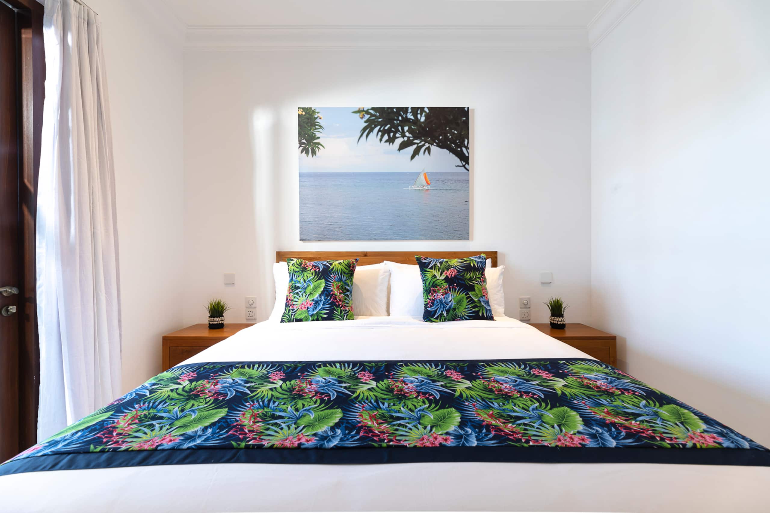 Gorgeous 2 Bed Pool Villa, Walk to Seminyak Beach 25