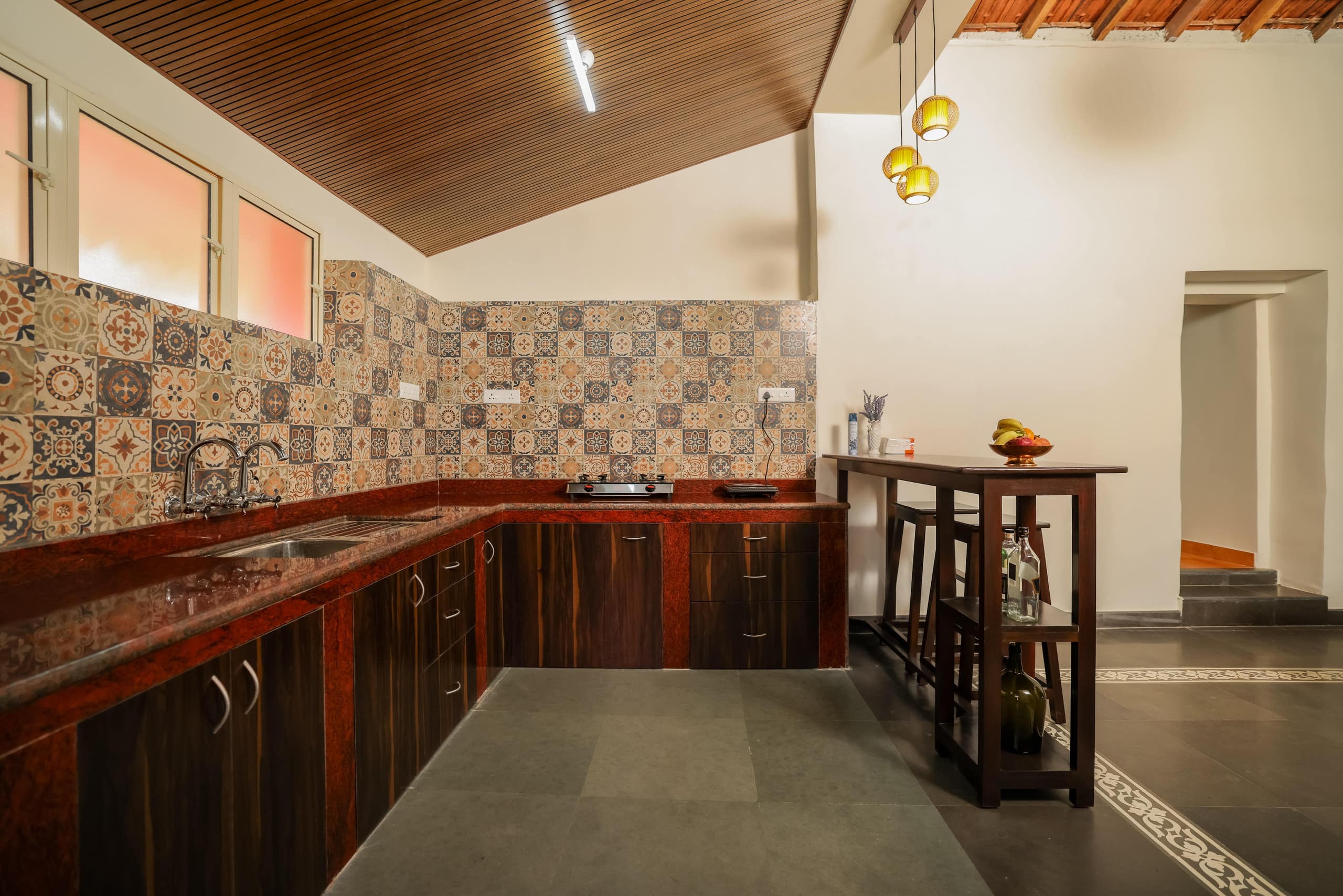 The Village Casa, Goa Backwaters Property 12