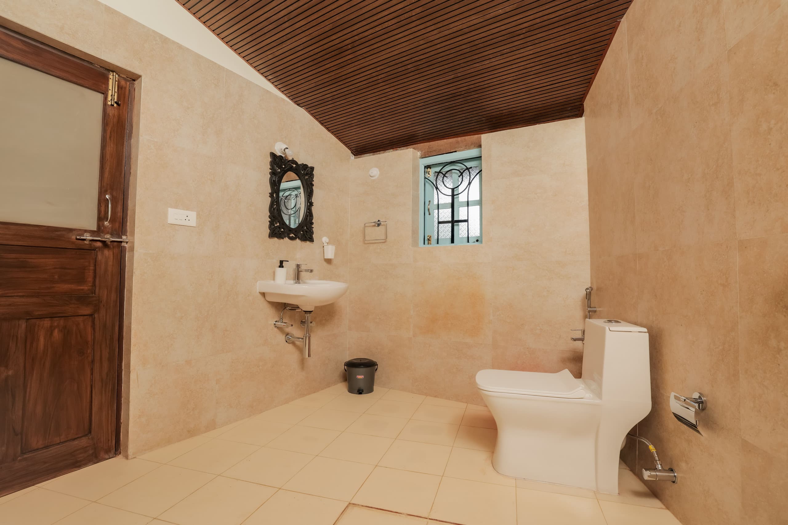 The Village Casa, Goa Backwaters Property 24