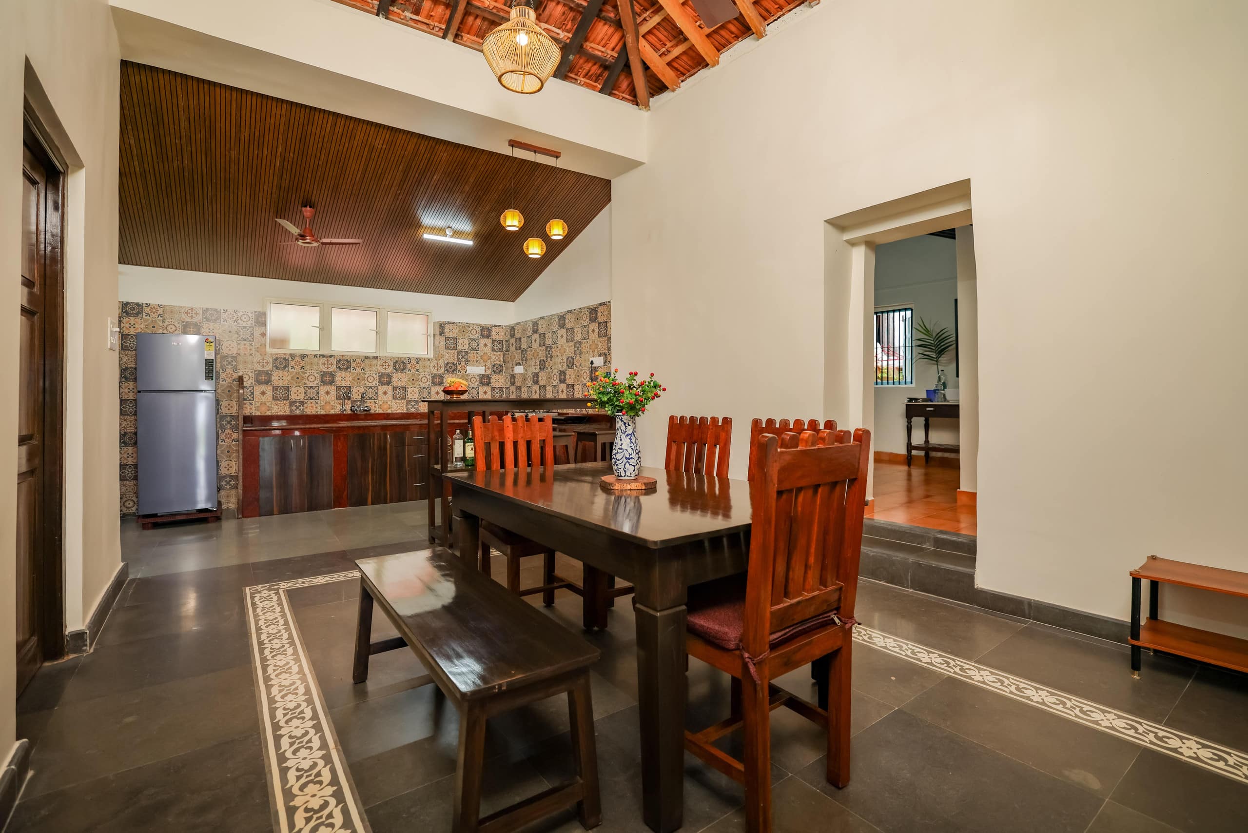The Village Casa, Goa Backwaters Property 15