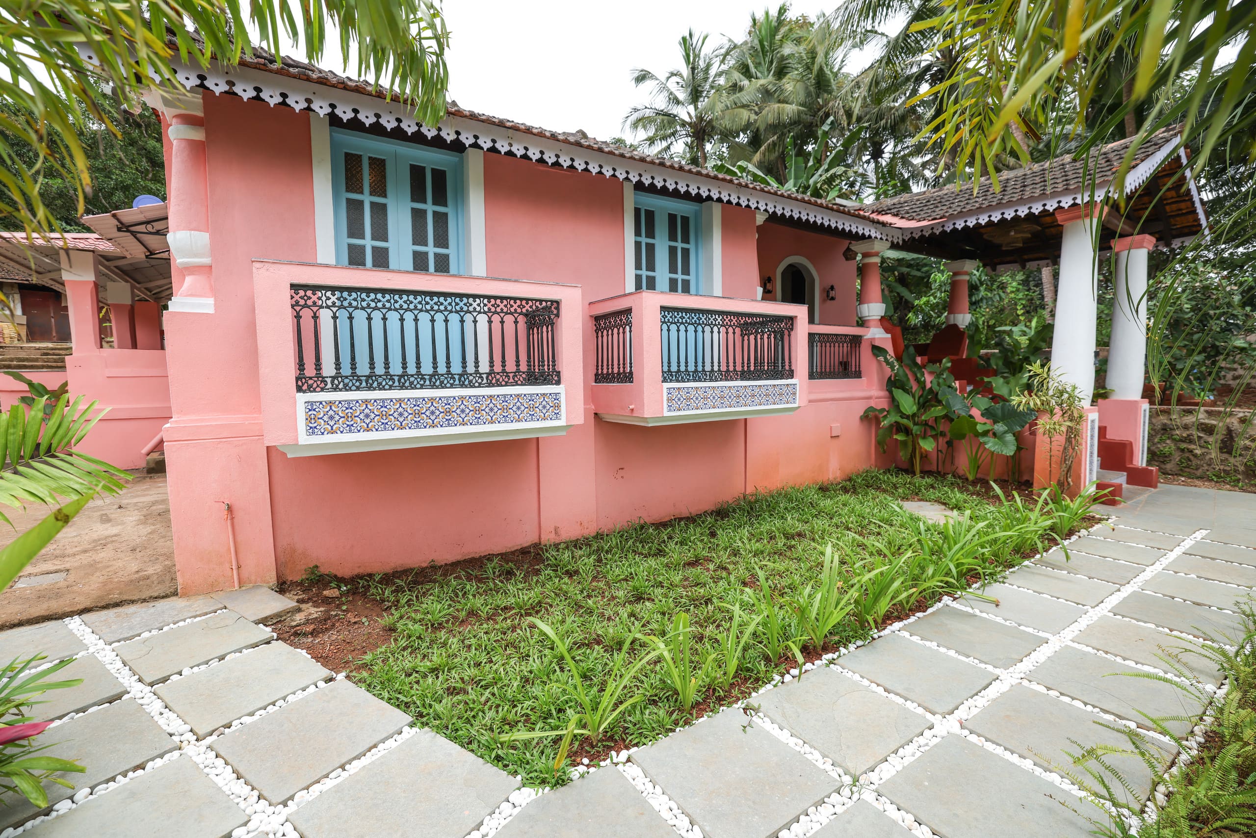 The Village Casa, Goa Backwaters Property — photo 5