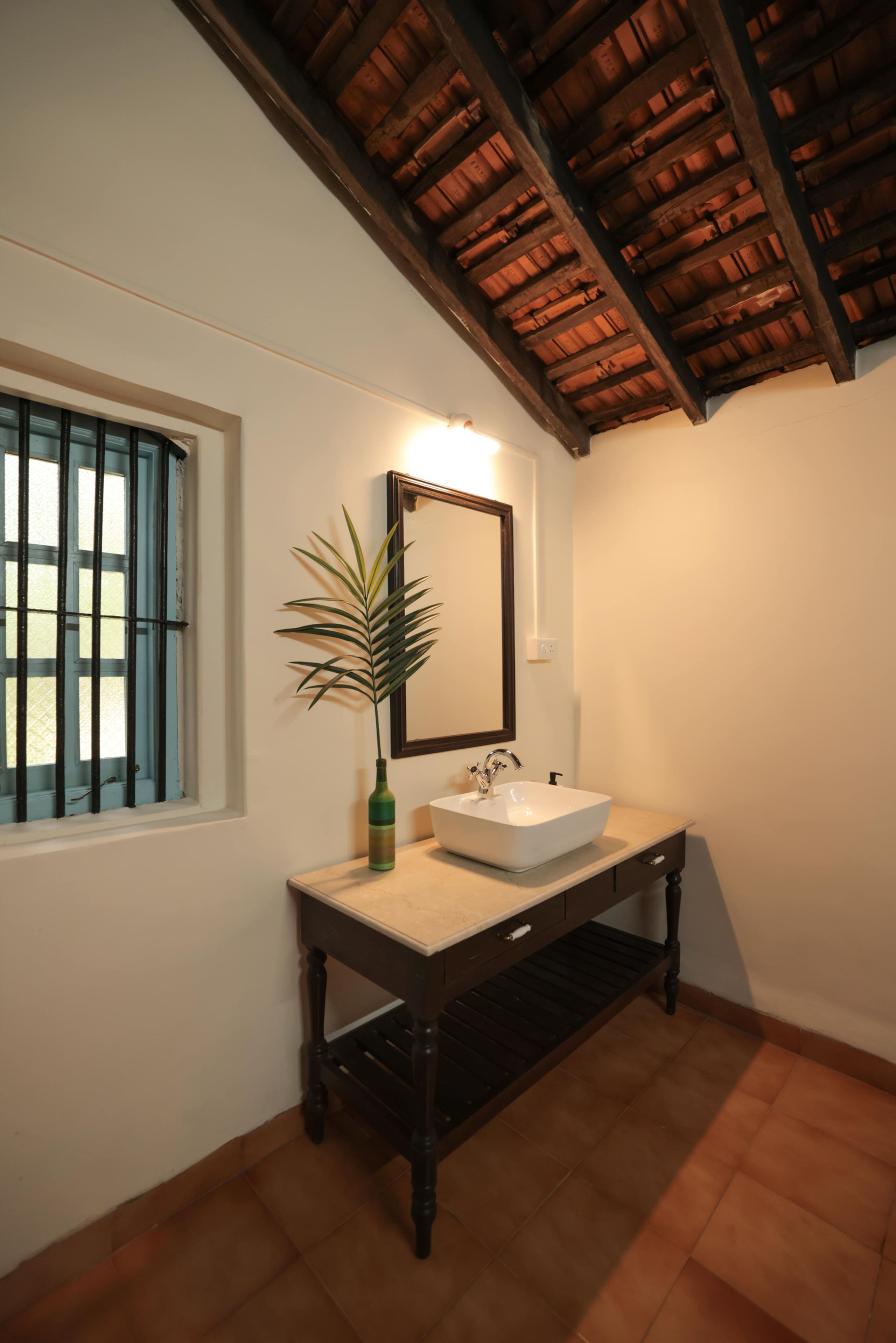 The Village Casa, Goa Backwaters Property 23