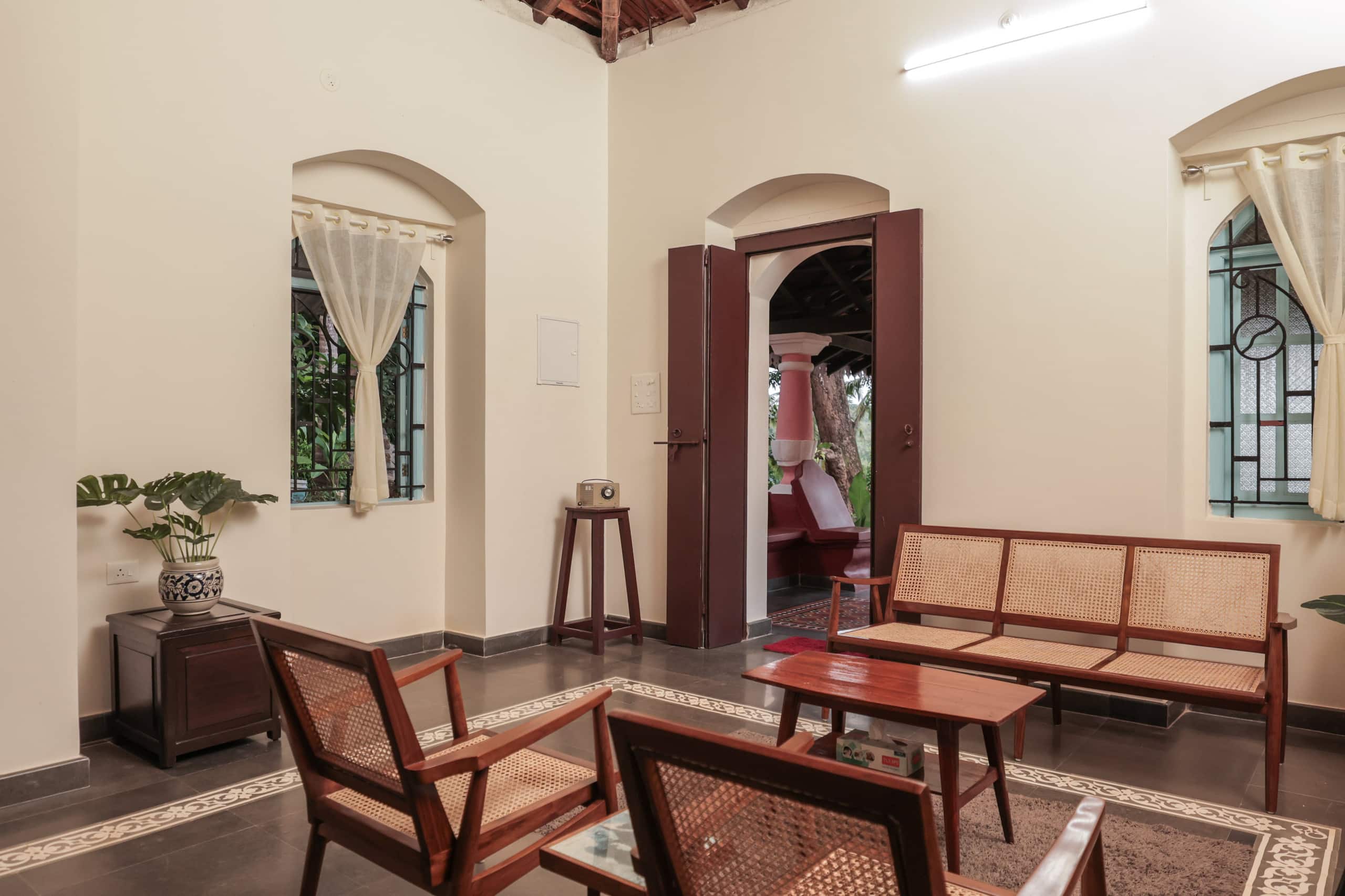 The Village Casa, Goa Backwaters Property 10