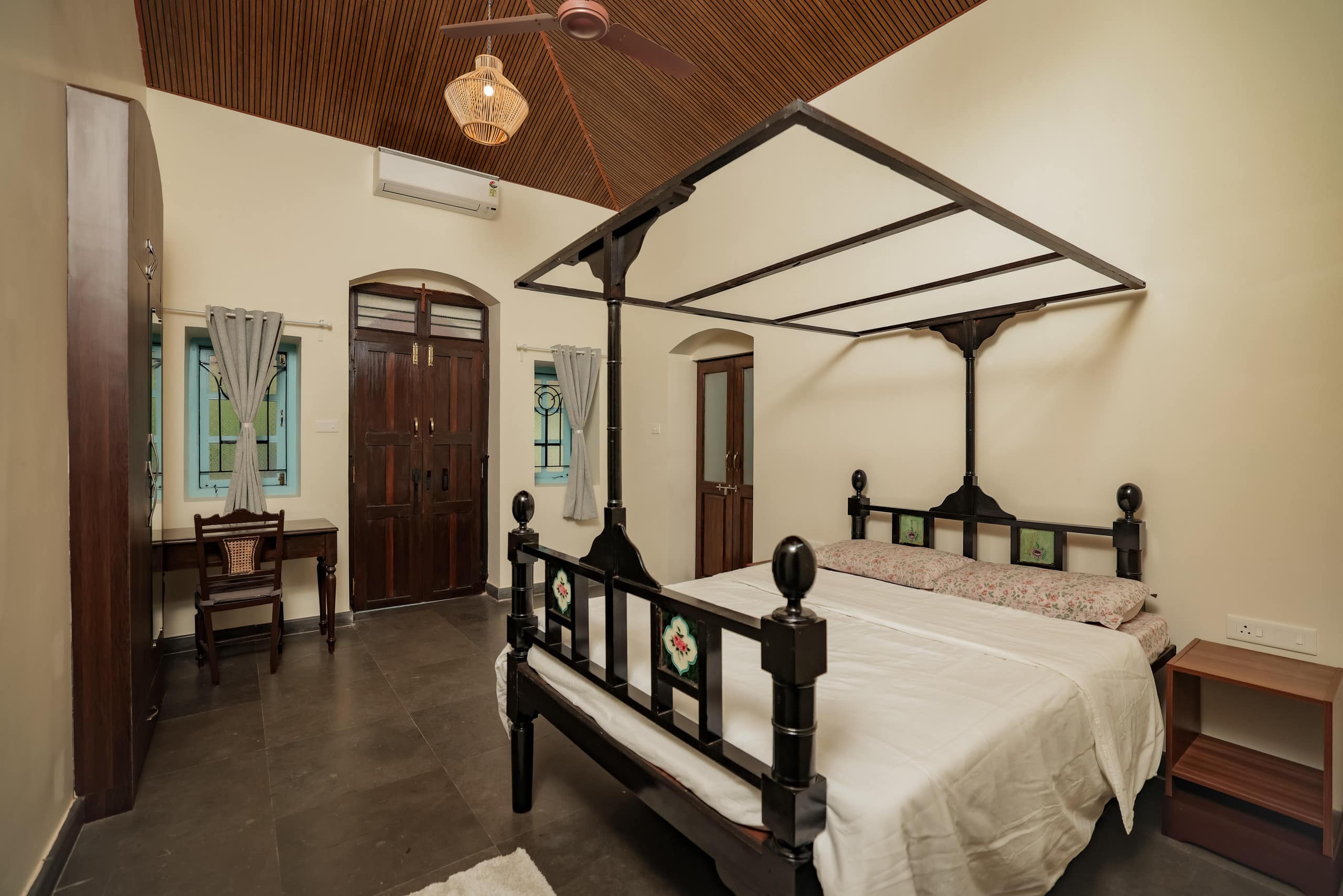 The Village Casa, Goa Backwaters Property 18