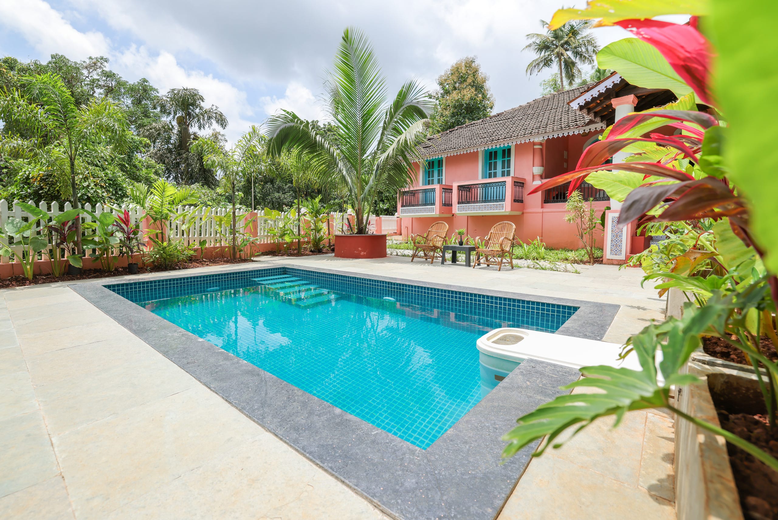 The Village Casa, Goa Backwaters Property 7