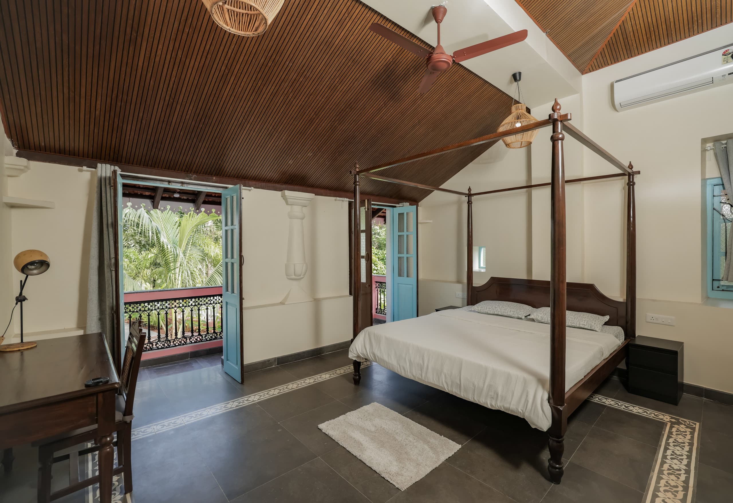 The Village Casa, Goa Backwaters Property 16