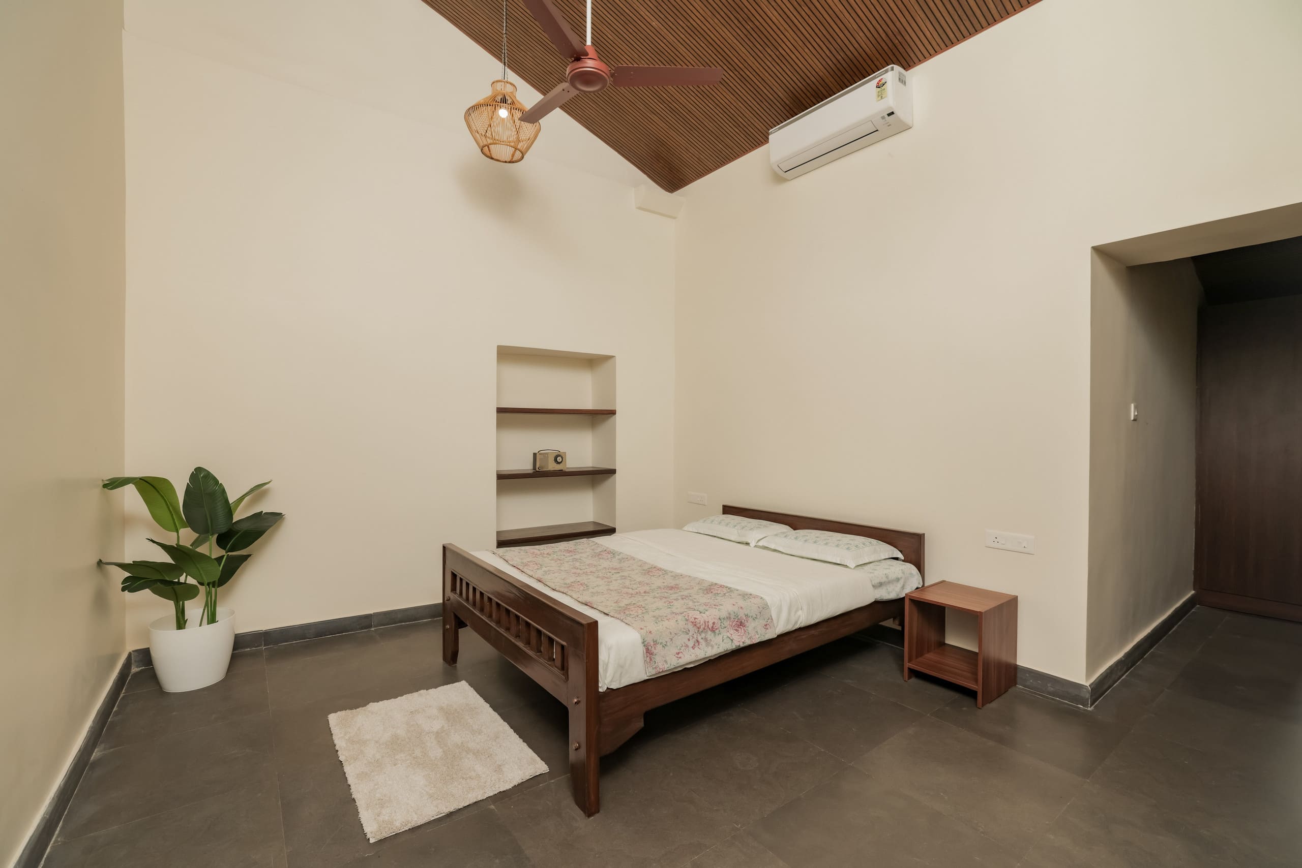 The Village Casa, Goa Backwaters Property 21