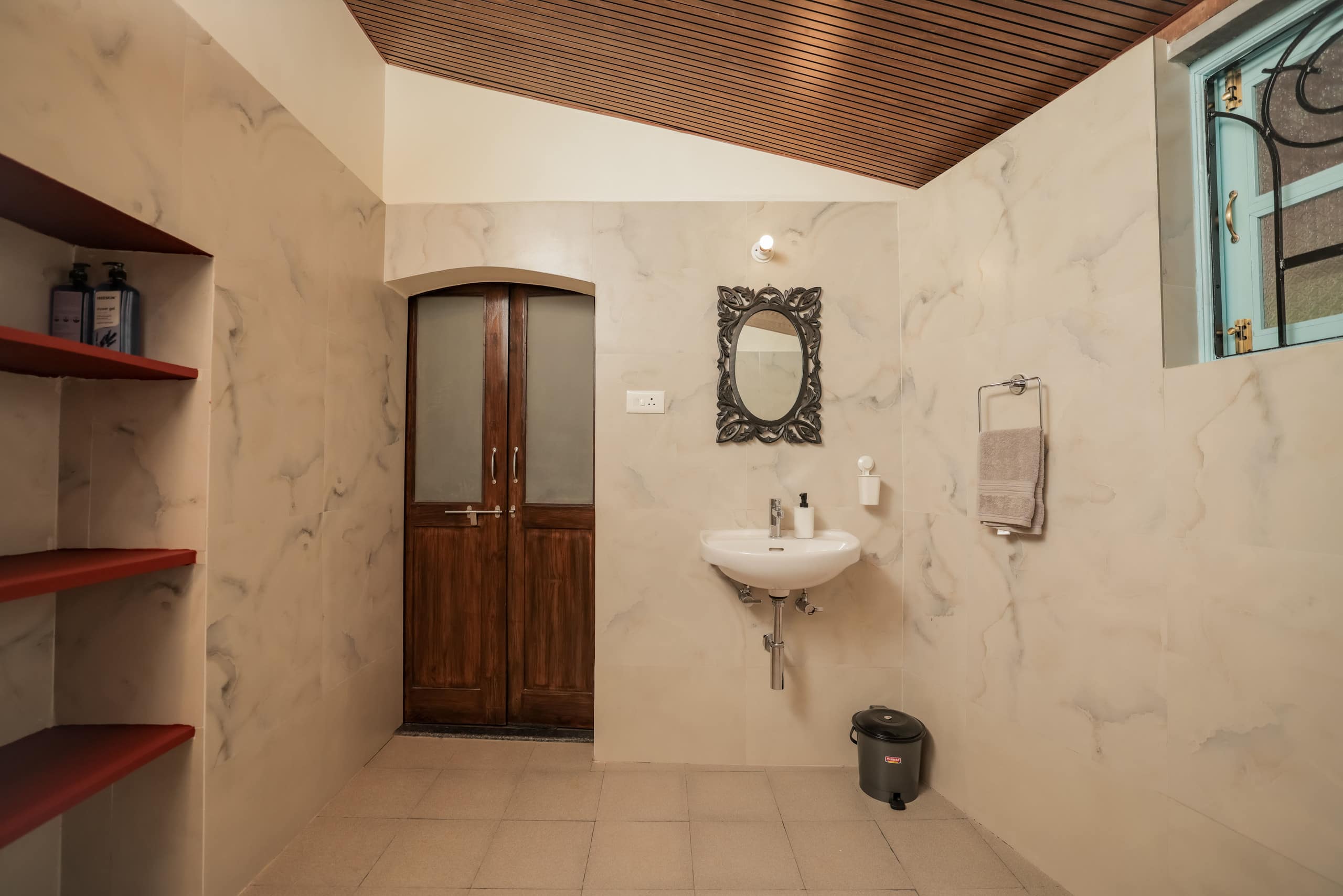 The Village Casa, Goa Backwaters Property 25