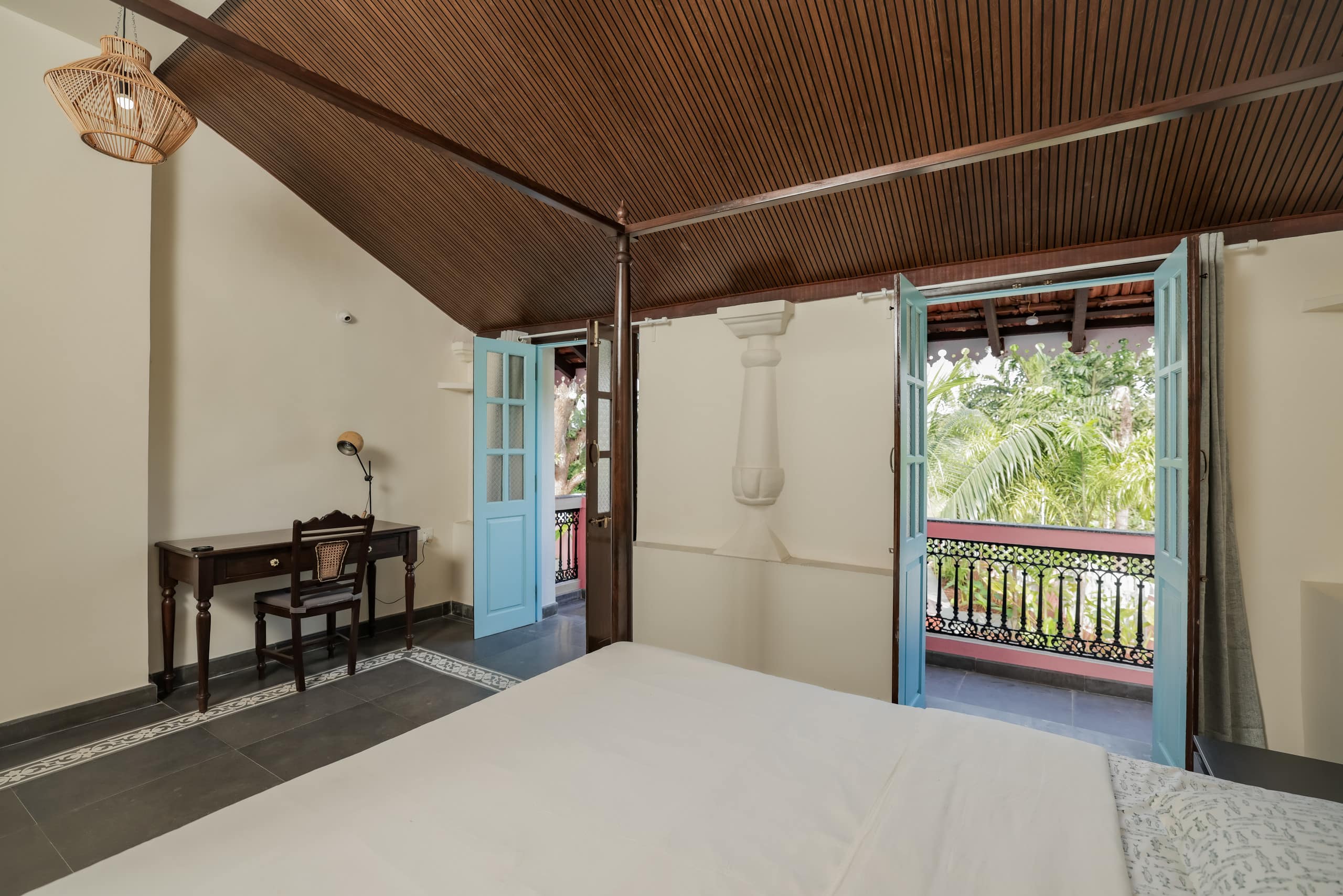 The Village Casa, Goa Backwaters Property 17