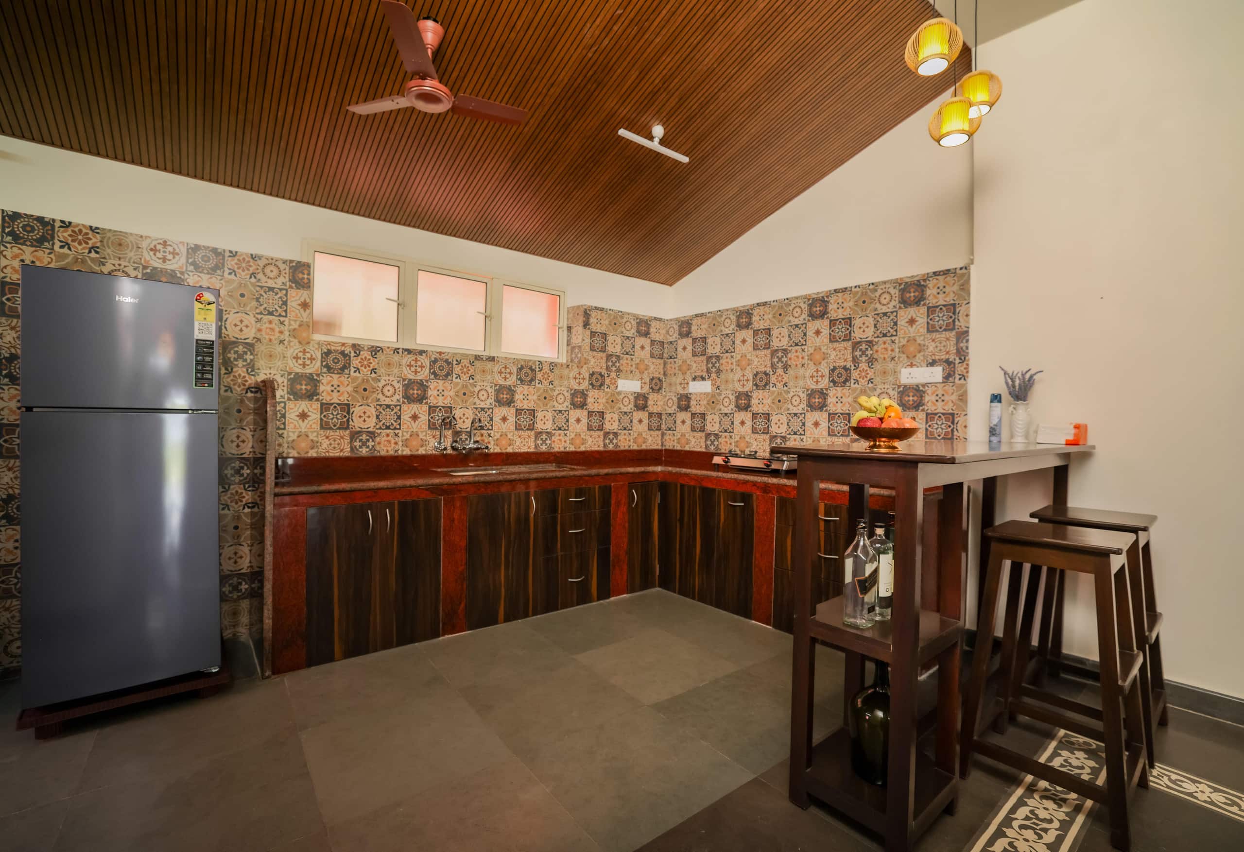 The Village Casa, Goa Backwaters Property 13