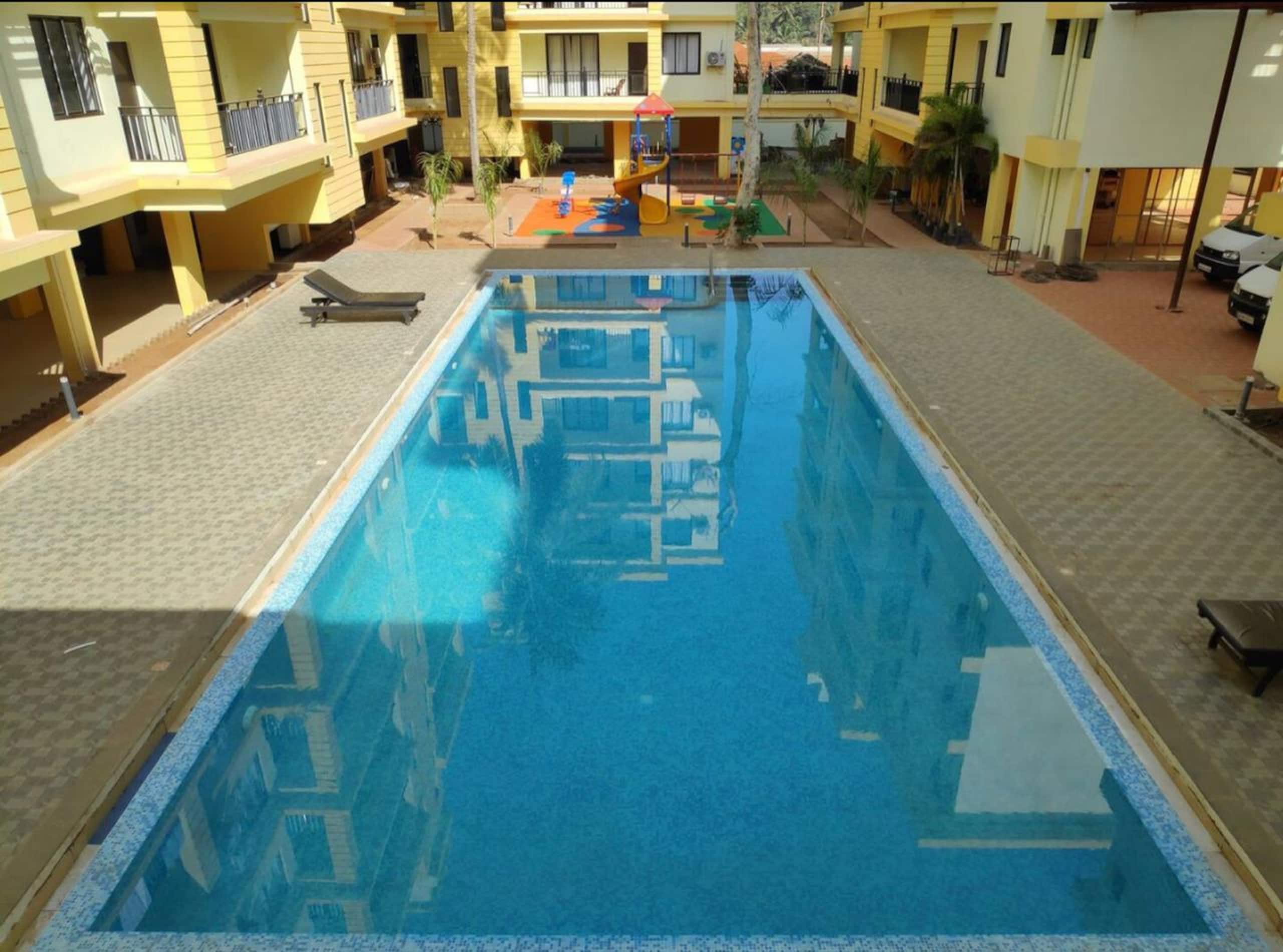 Cozy Den in Patnem-Palolem, South Goa 25