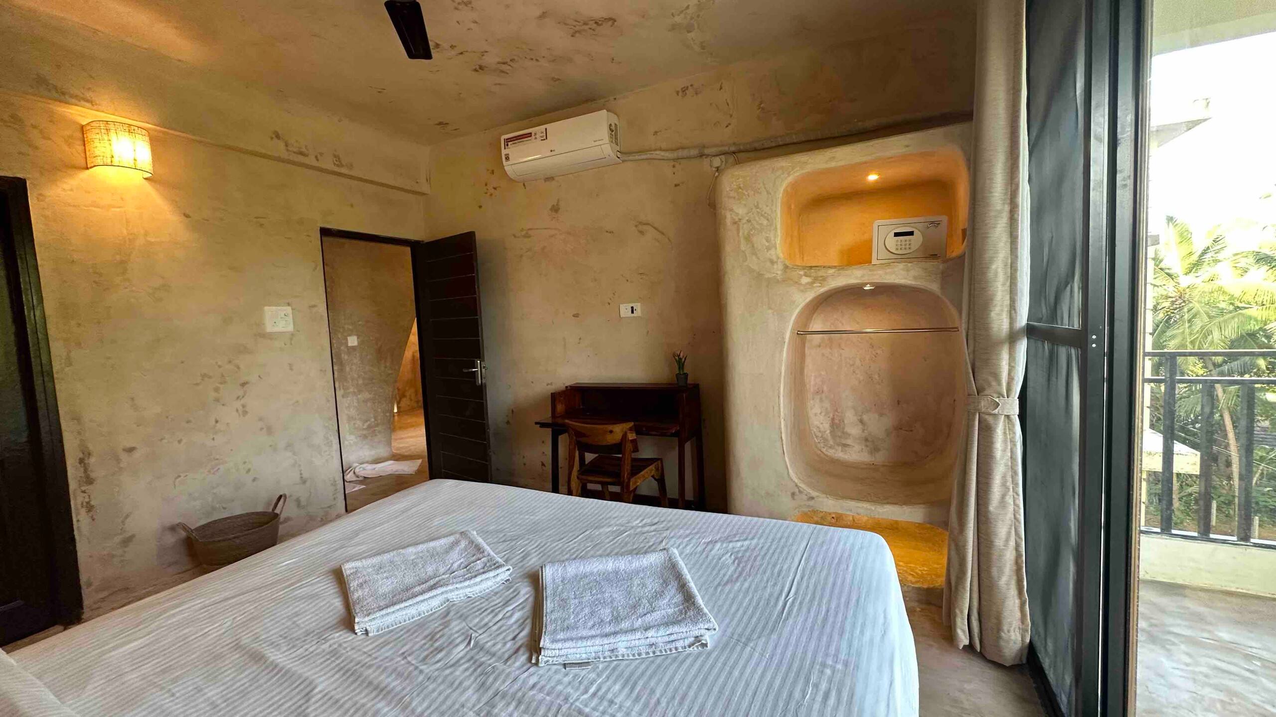 Cozy Den in Patnem-Palolem, South Goa 7