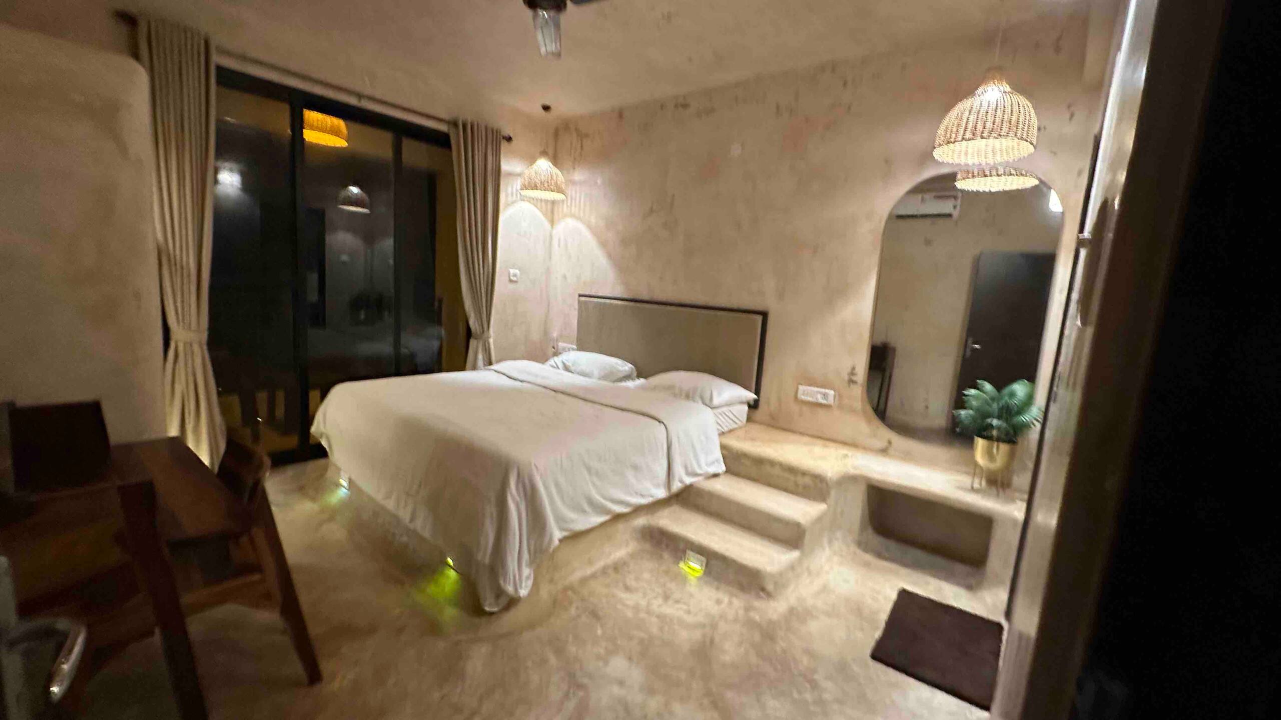 Cozy Den in Patnem-Palolem, South Goa 9