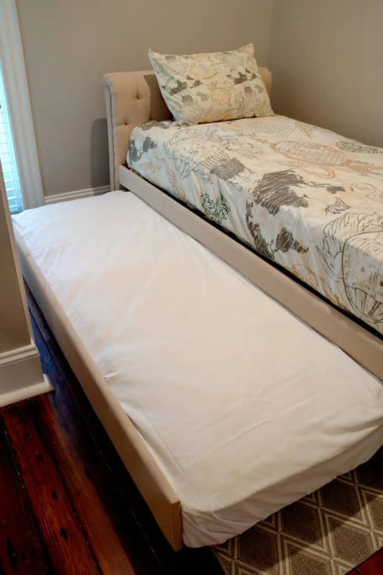 236 Oglethorpe A&B Rare & Beautifully Updated 9 Bed, 8 Bath Townhome 9