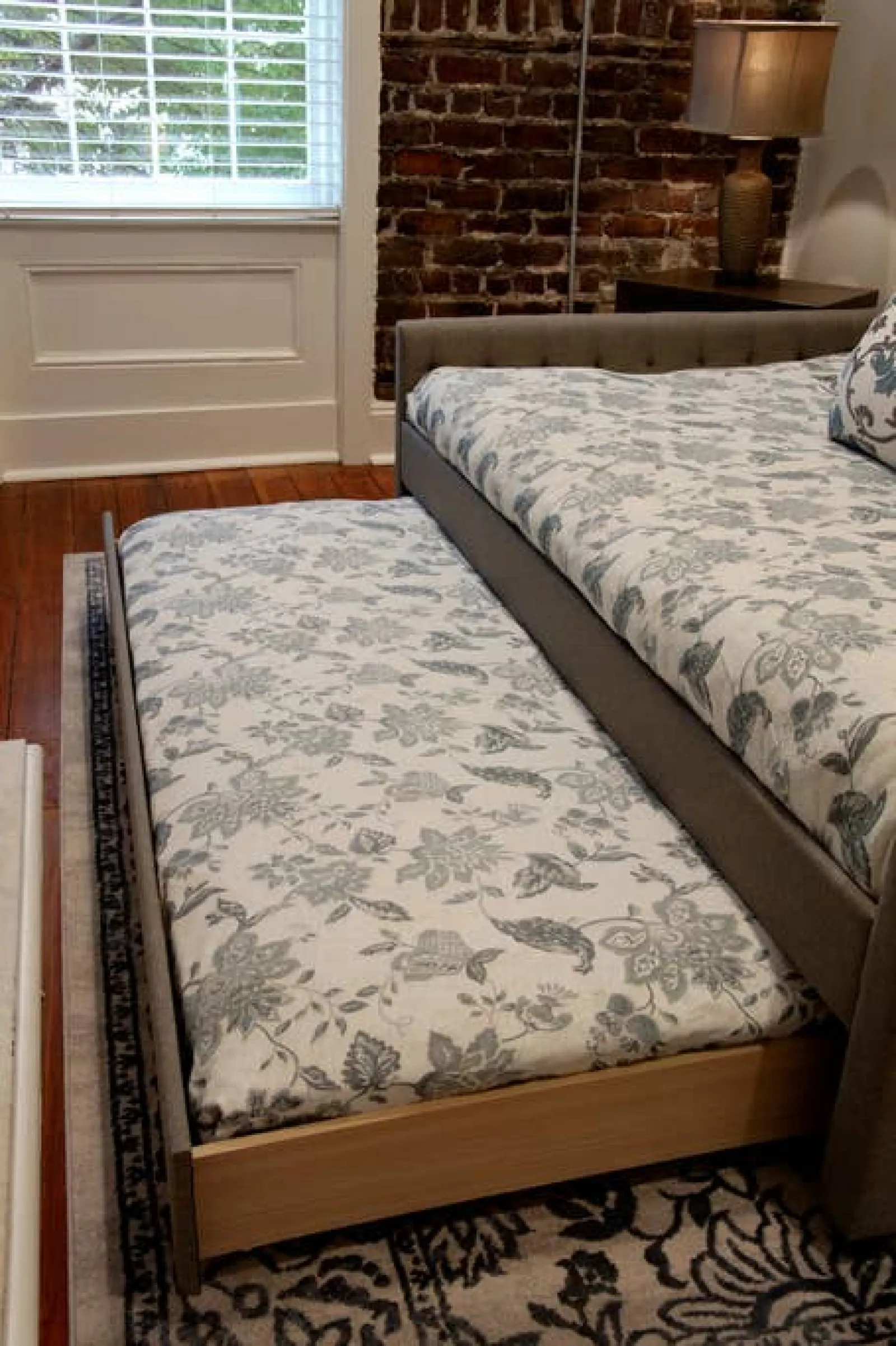 236 Oglethorpe A&B Rare & Beautifully Updated 9 Bed, 8 Bath Townhome 12