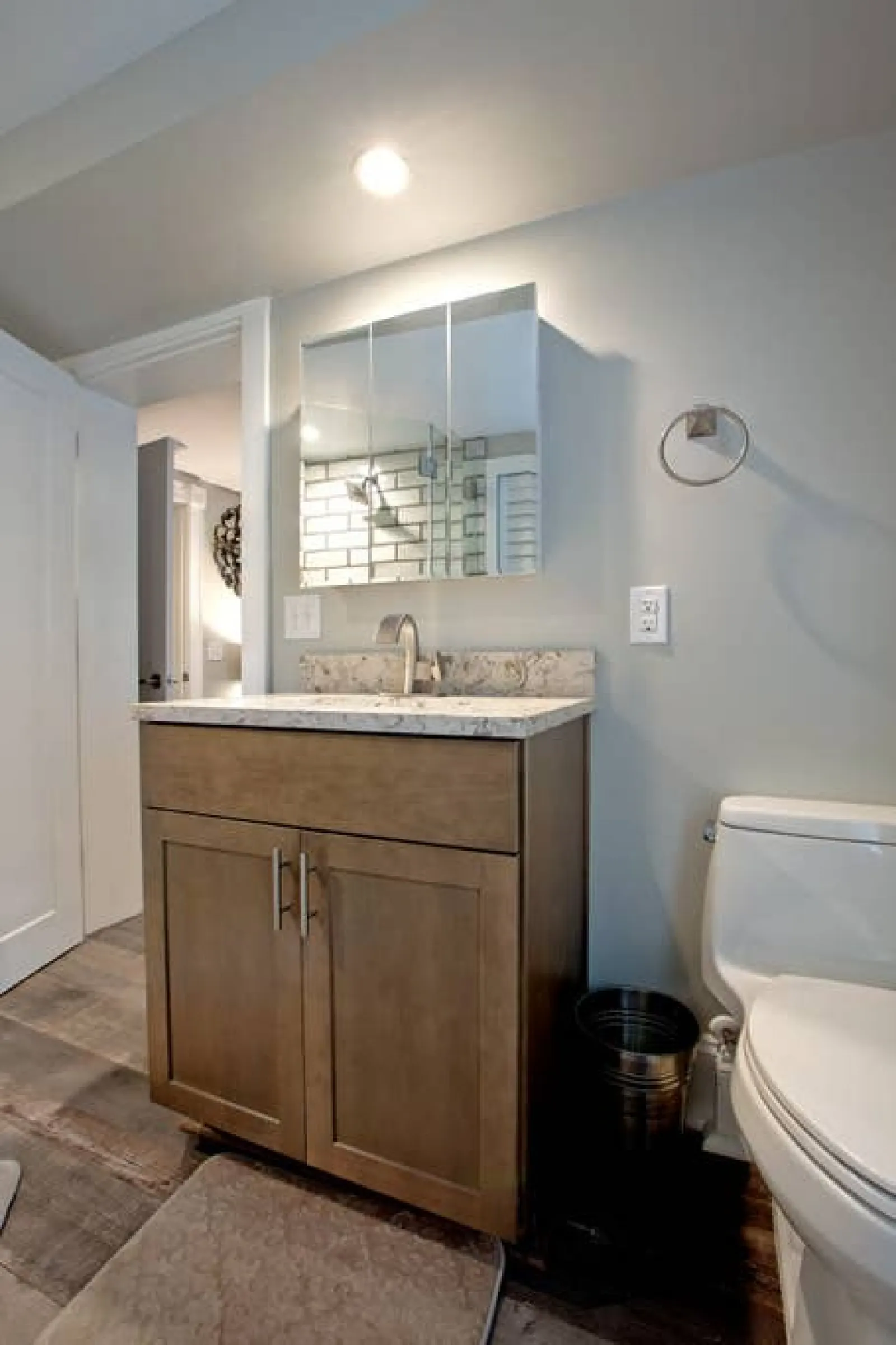 236 Oglethorpe A&B Rare & Beautifully Updated 9 Bed, 8 Bath Townhome 14