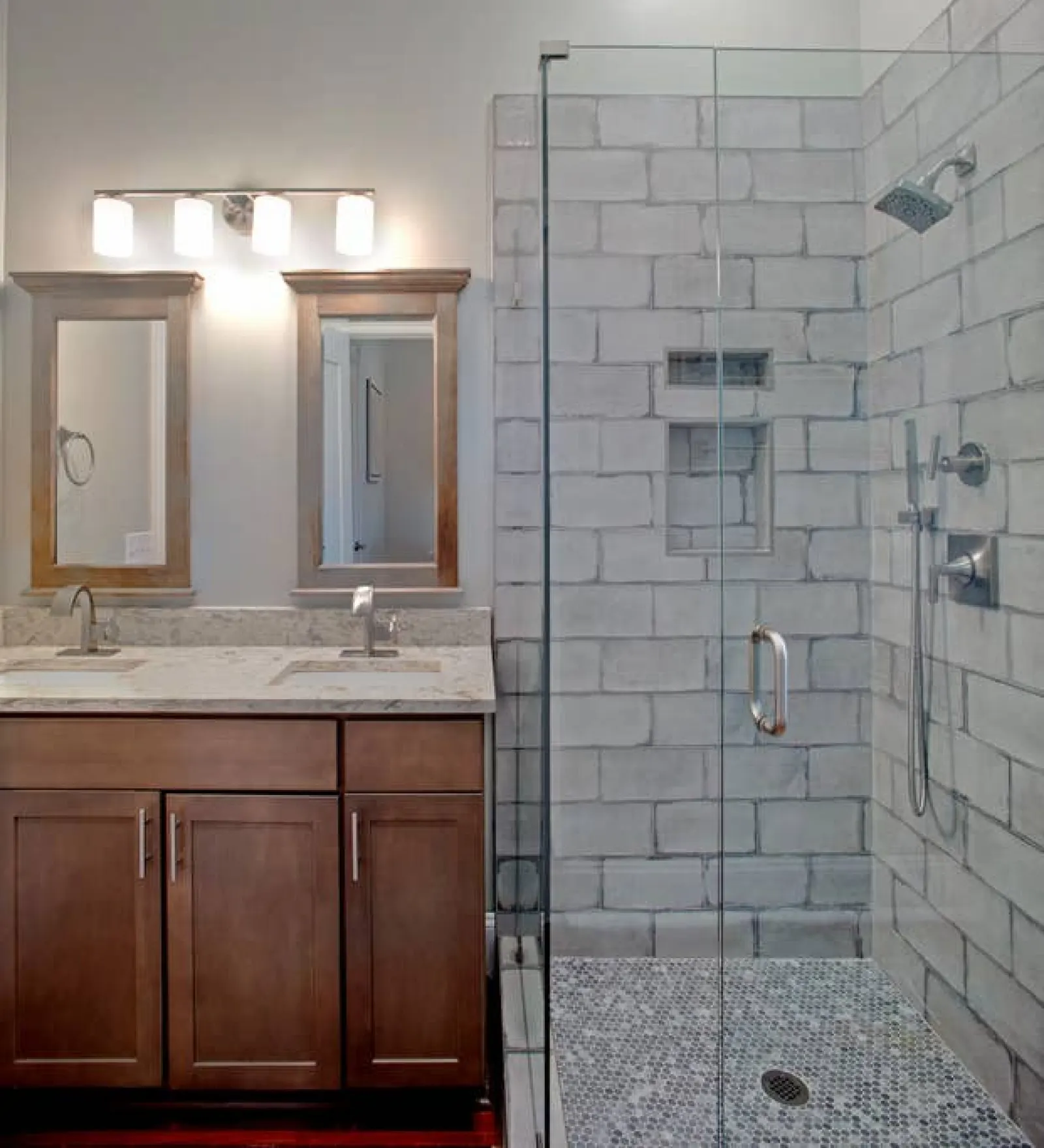 236 Oglethorpe A&B Rare & Beautifully Updated 9 Bed, 8 Bath Townhome 7