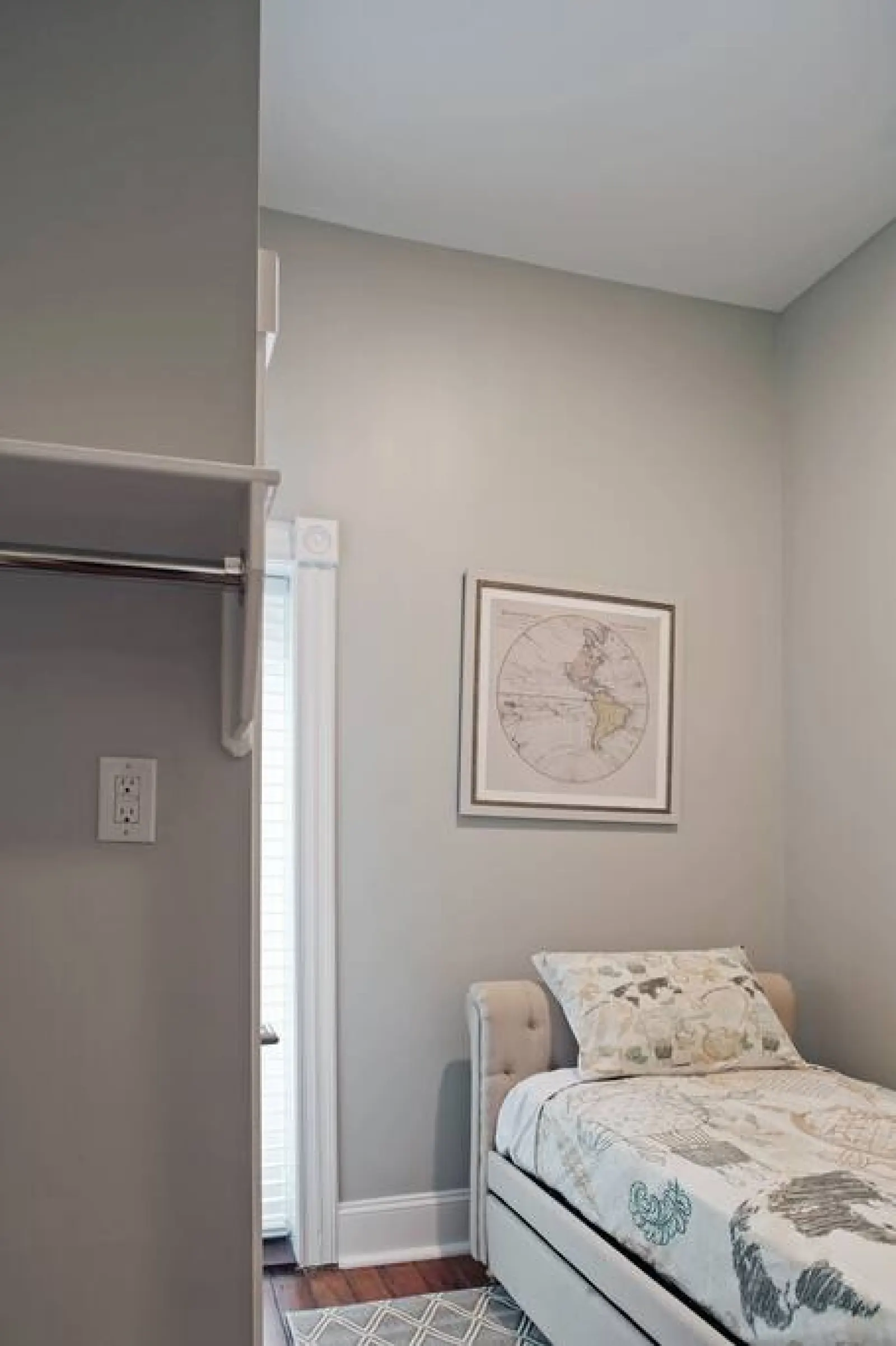 236 Oglethorpe A&B Rare & Beautifully Updated 9 Bed, 8 Bath Townhome 8
