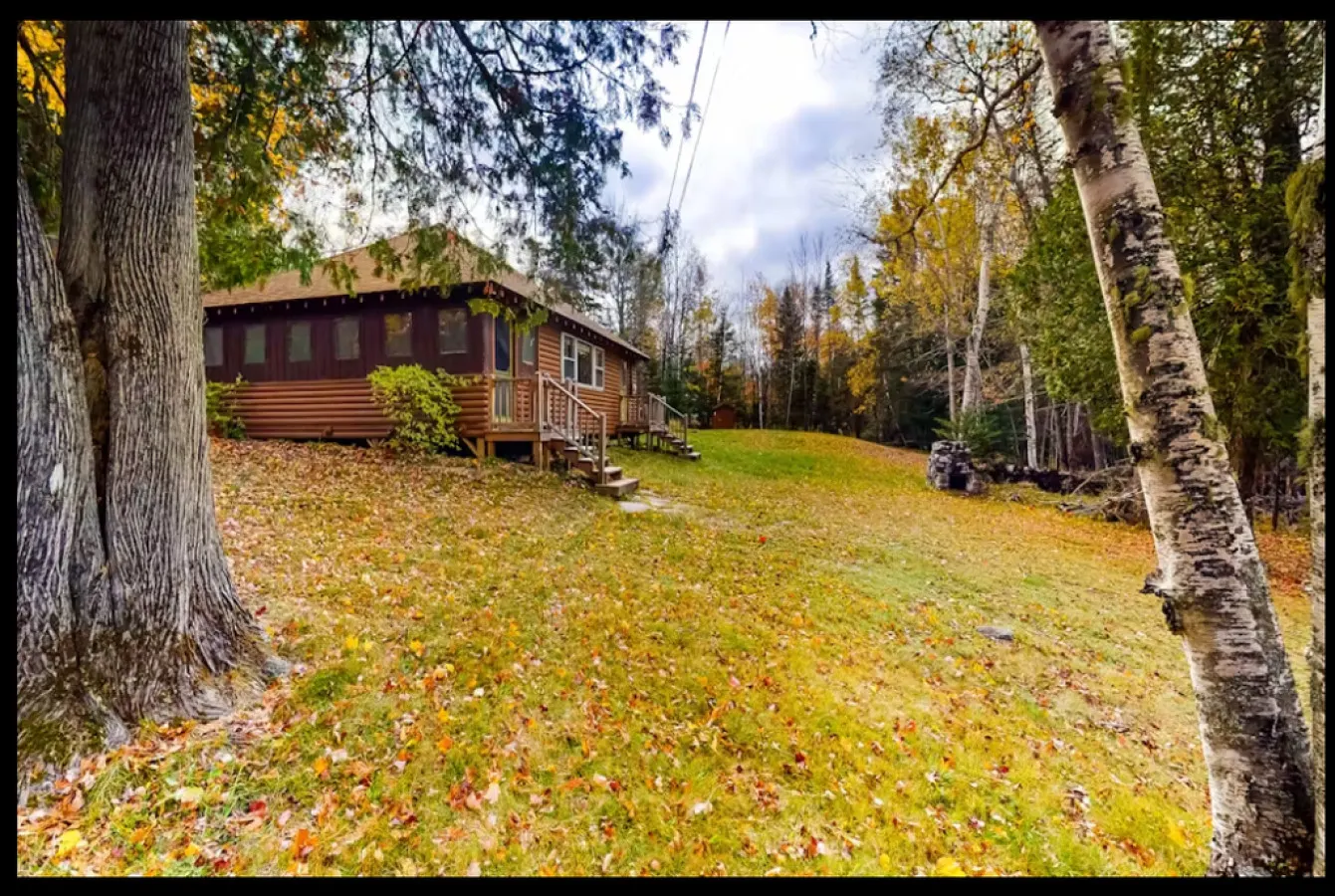 Rustic Cabin 13
