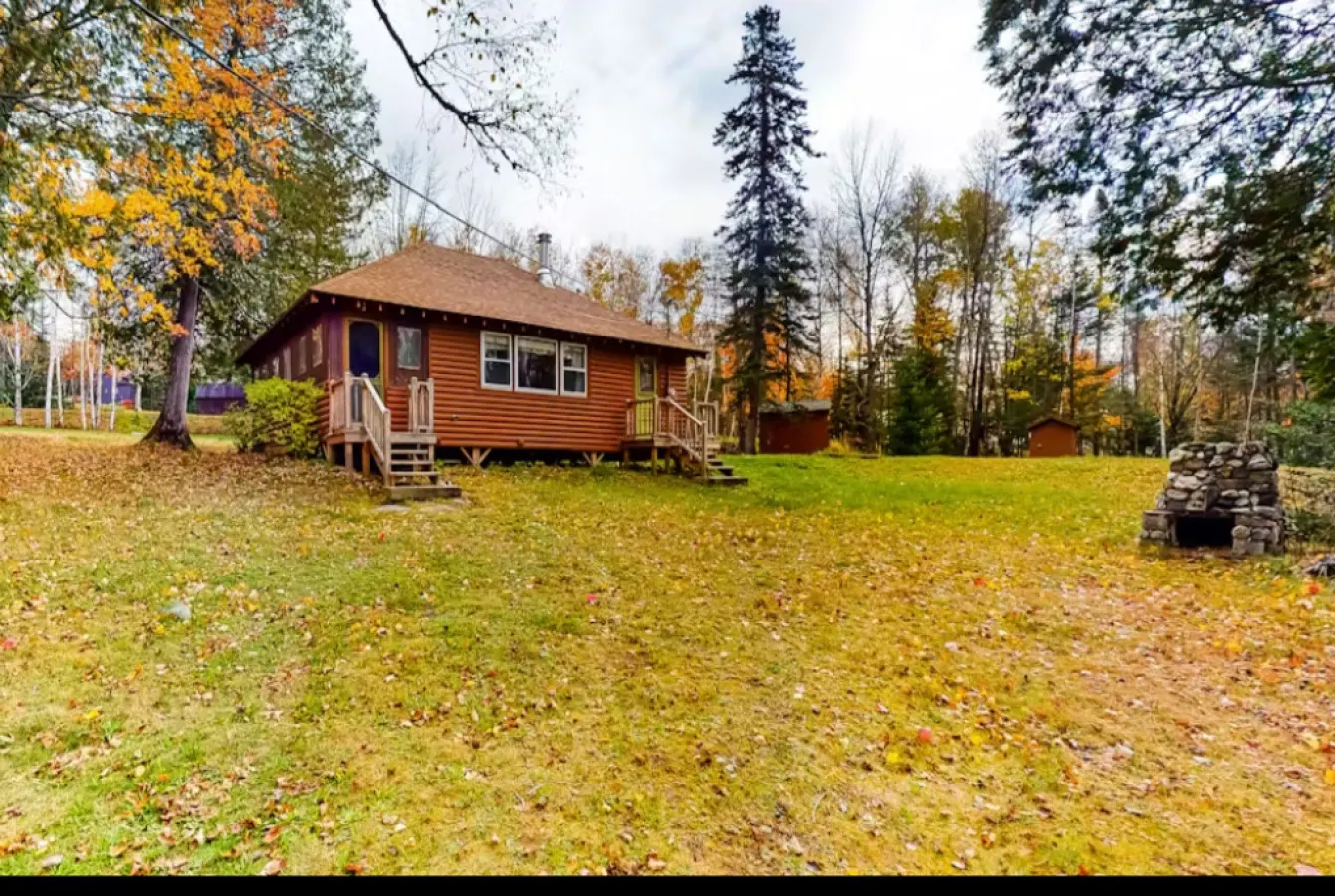 Rustic Cabin 6