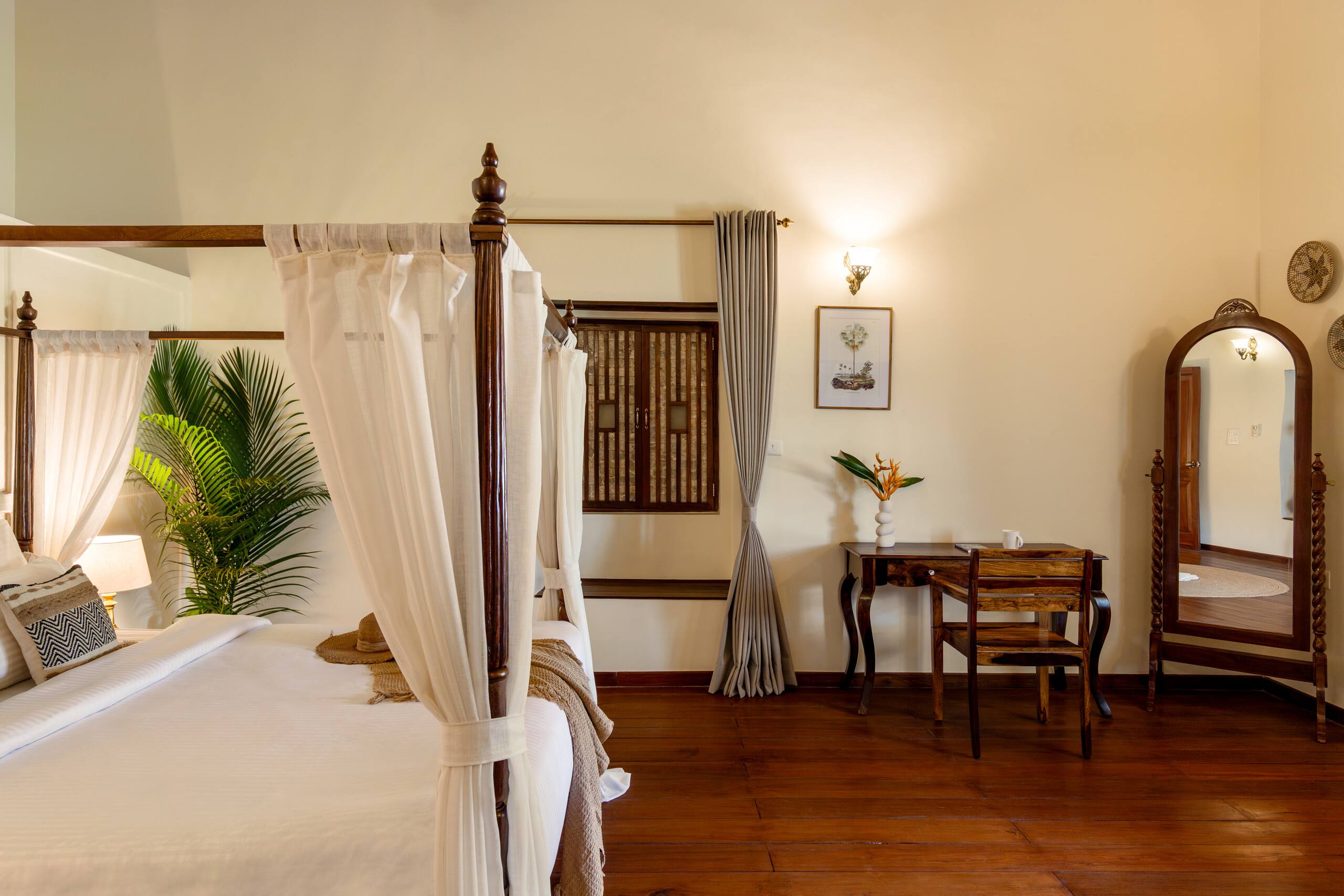 Villa Esperanza 700mt From Candolim Beach 30