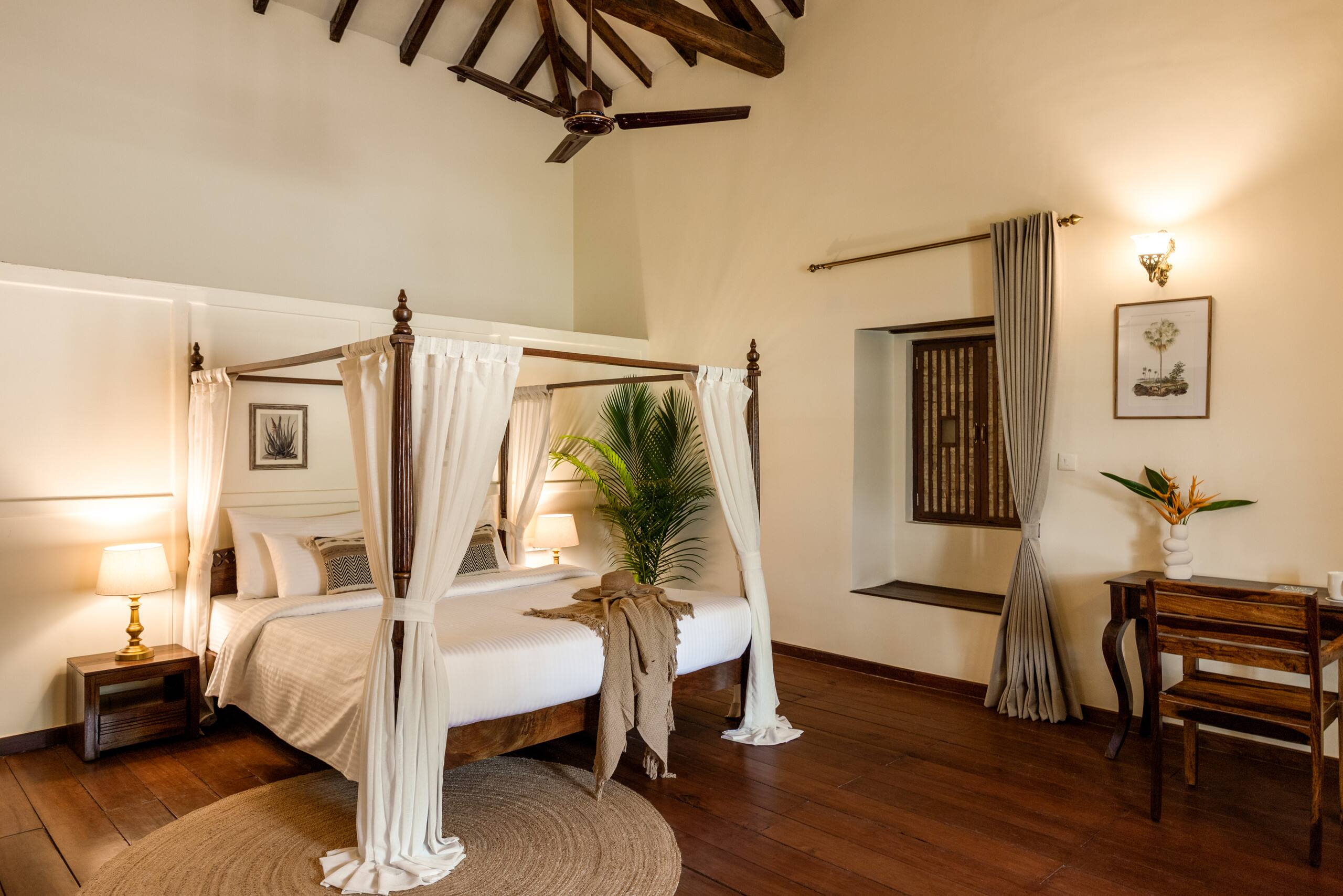Villa Esperanza 700mt From Candolim Beach 32