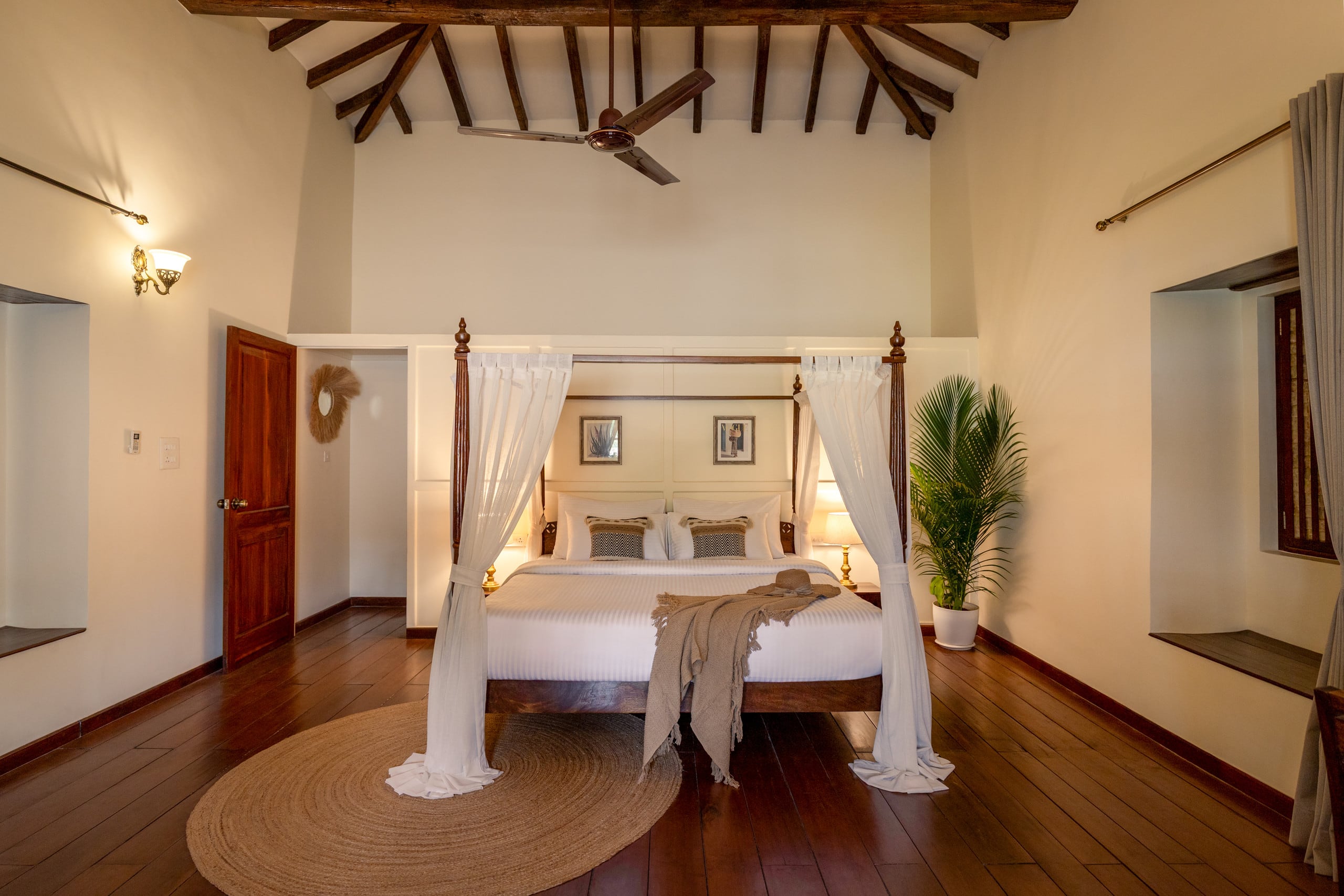 Villa Esperanza 700mt From Candolim Beach 29