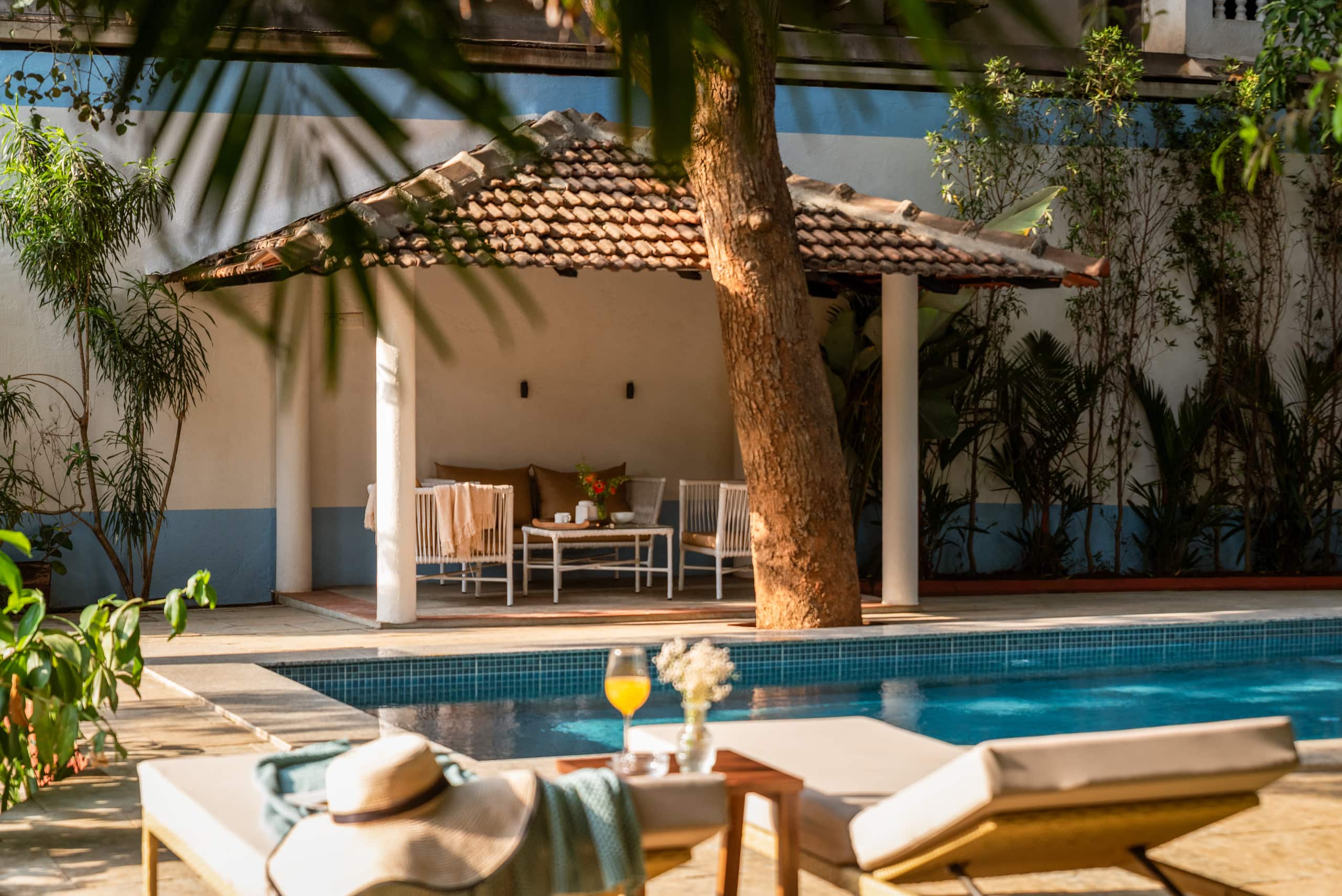 Villa Esperanza 700mt From Candolim Beach — photo 3