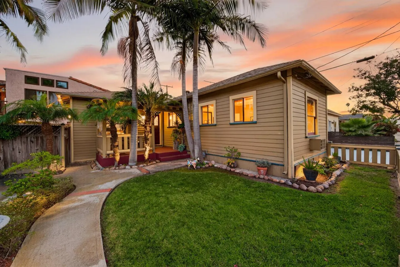 Casa Palmita -2BR- Cozy, Charming home.