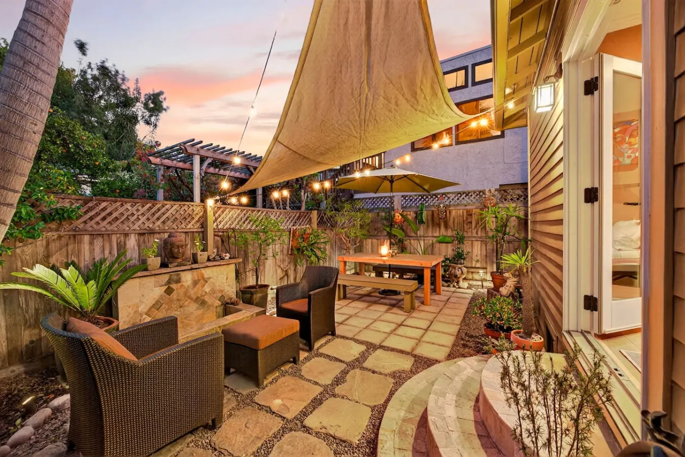 Casa Palmita -2BR- Cozy, Charming home. — photo 2