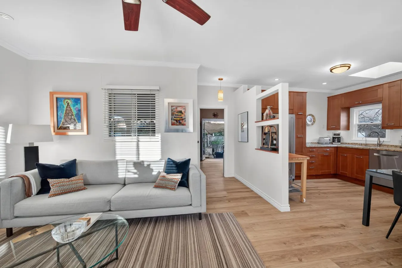 Casa Palmita -2BR- Cozy, Charming home 9